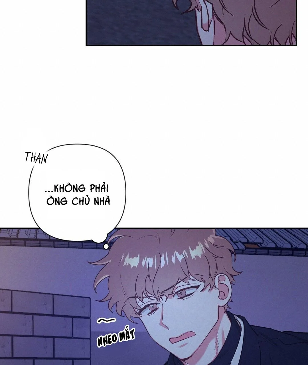 BYE BYE Chapter 8 Trang 80