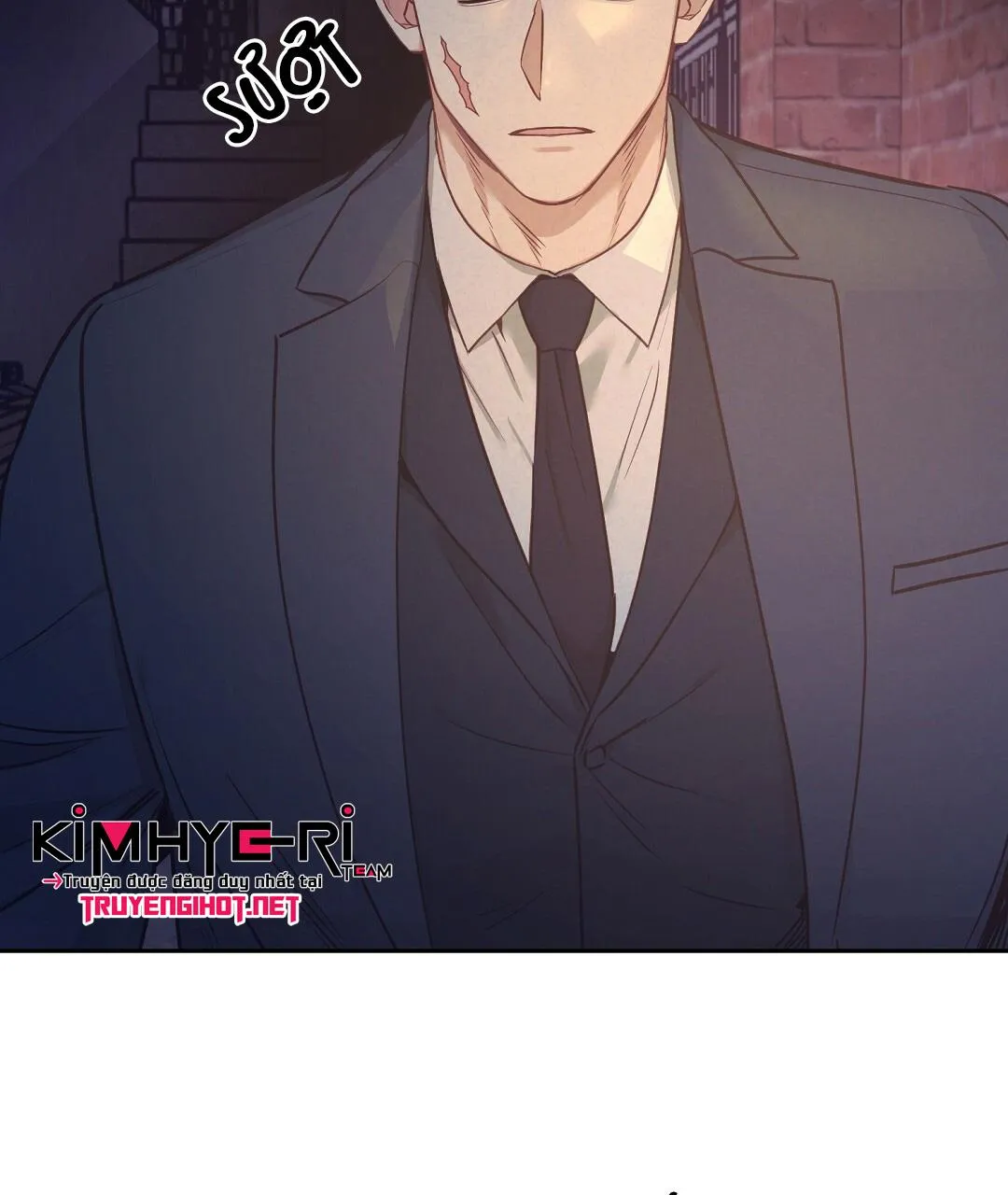 BYE BYE Chapter 8 Trang 83