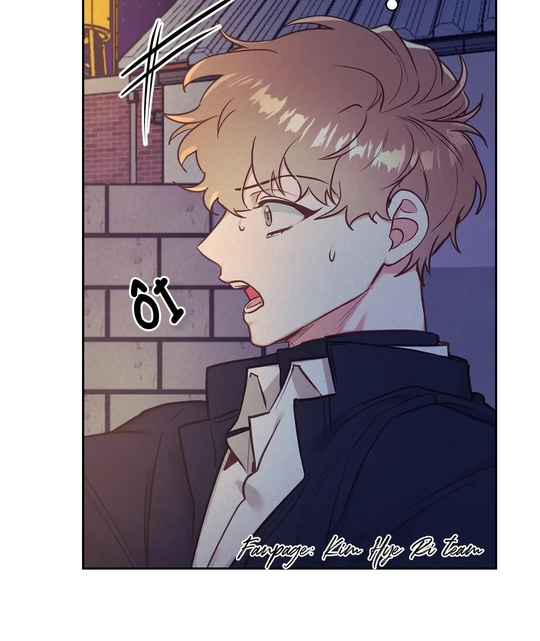 BYE BYE Chapter 8 Trang 85