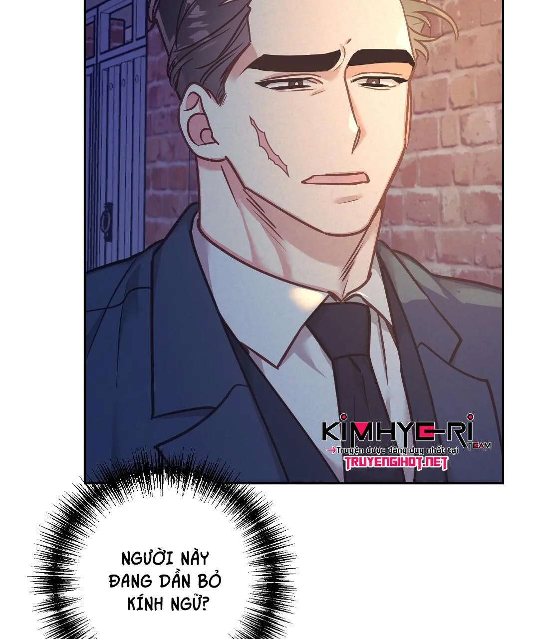 BYE BYE Chapter 8 Trang 92