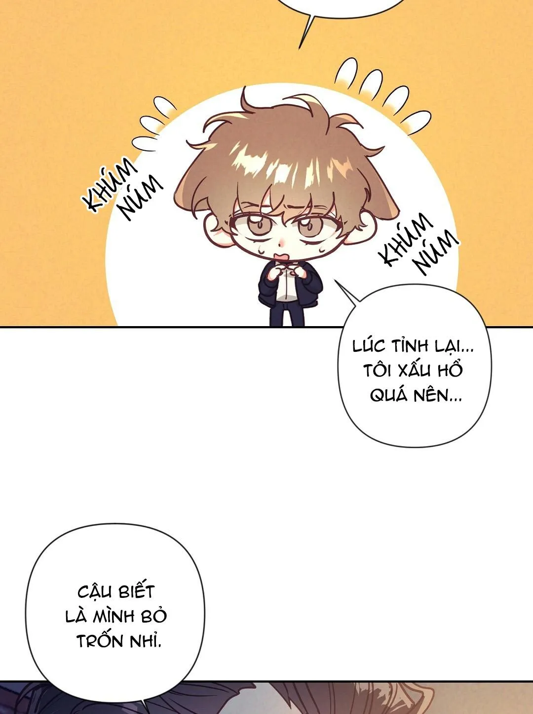 BYE BYE Chapter 8 Trang 94