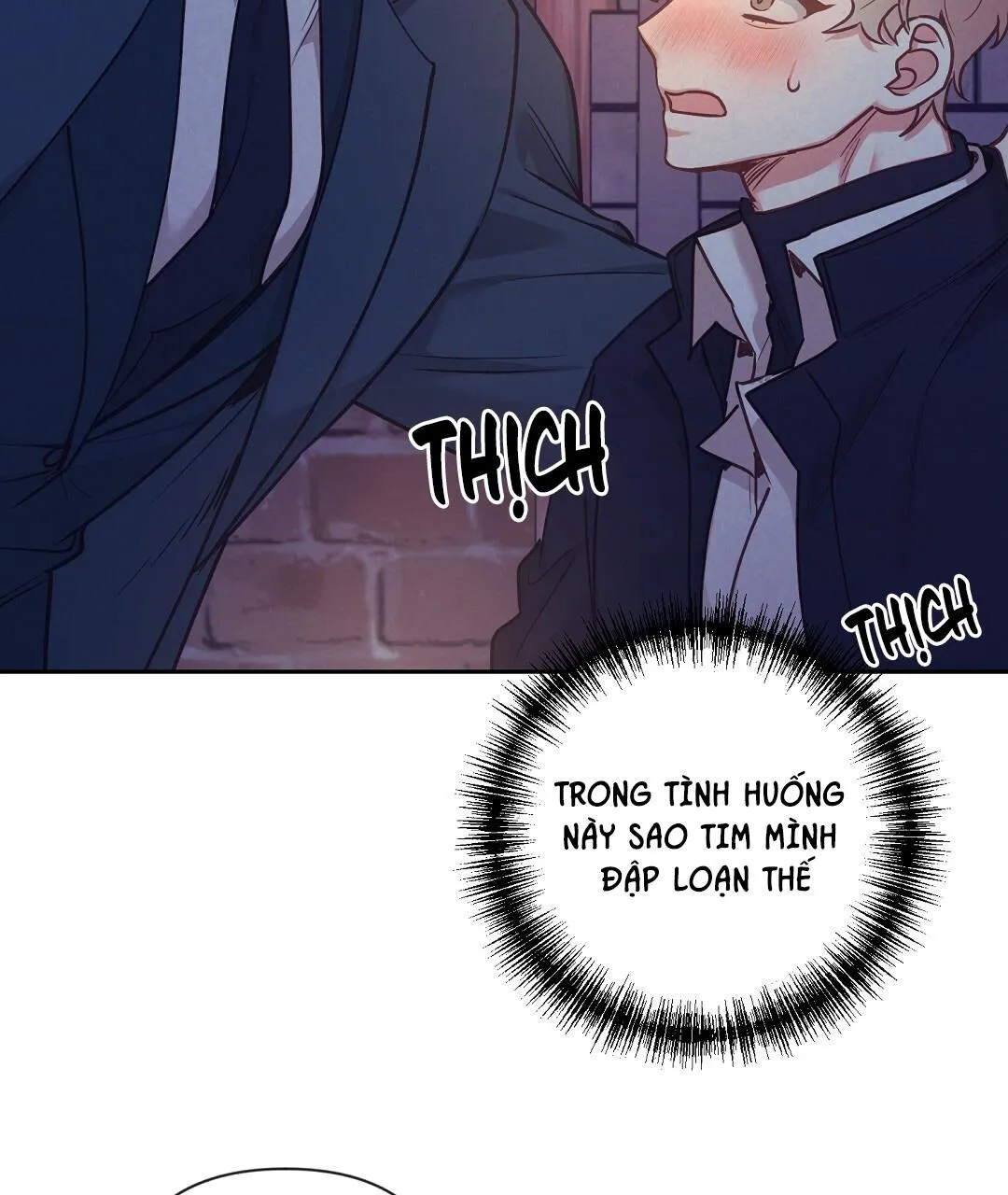 BYE BYE Chapter 8 Trang 98