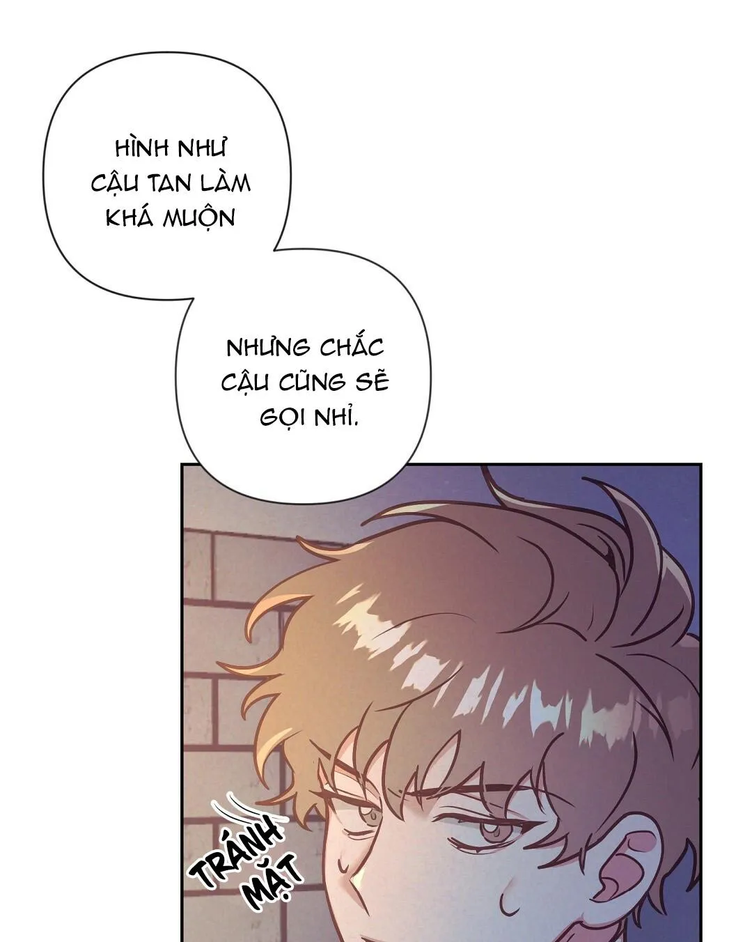 BYE BYE Chapter 8 Trang 101