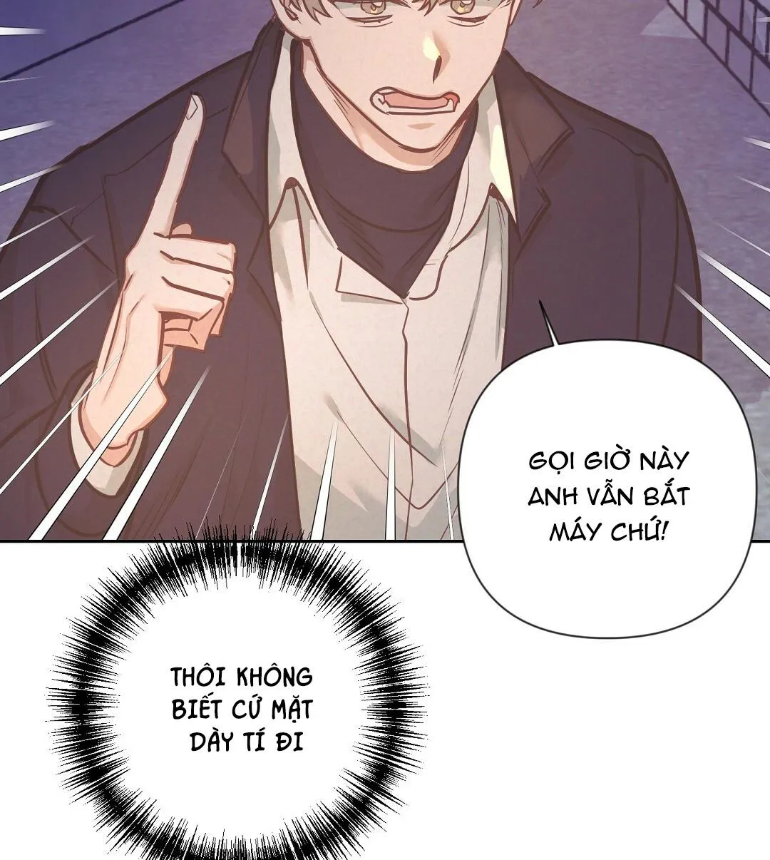 BYE BYE Chapter 8 Trang 104