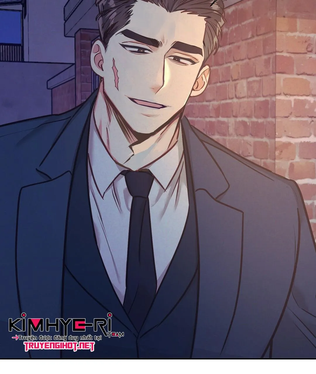 BYE BYE Chapter 8 Trang 107