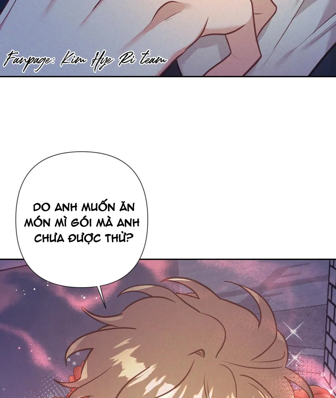 BYE BYE Chapter 8 Trang 115