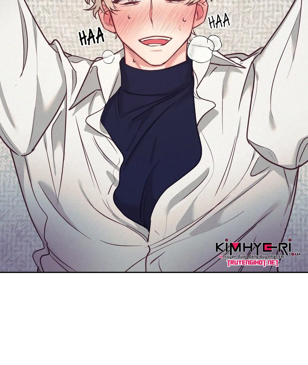 BYE BYE Chapter 9 Trang 11