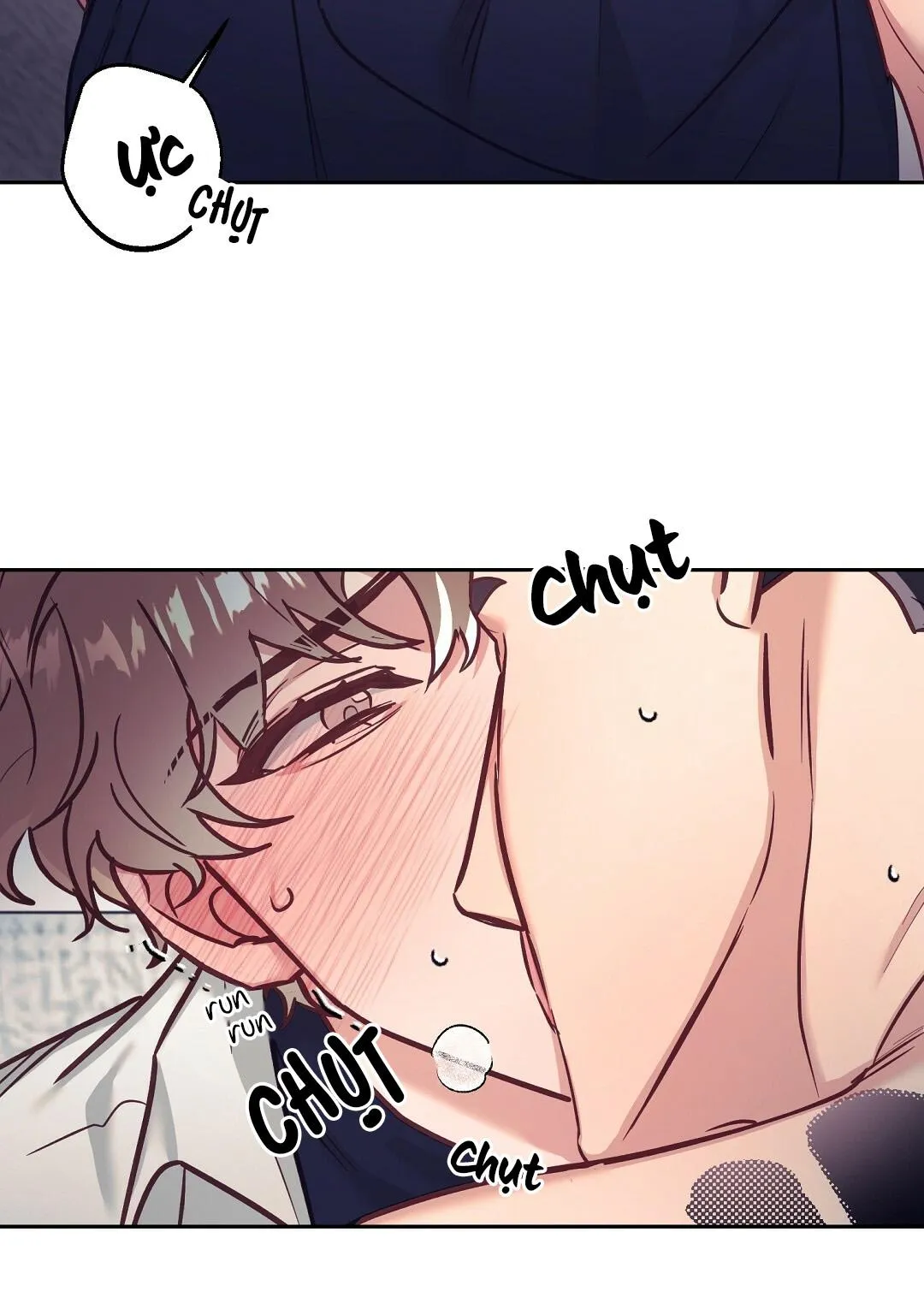 BYE BYE Chapter 9 Trang 16