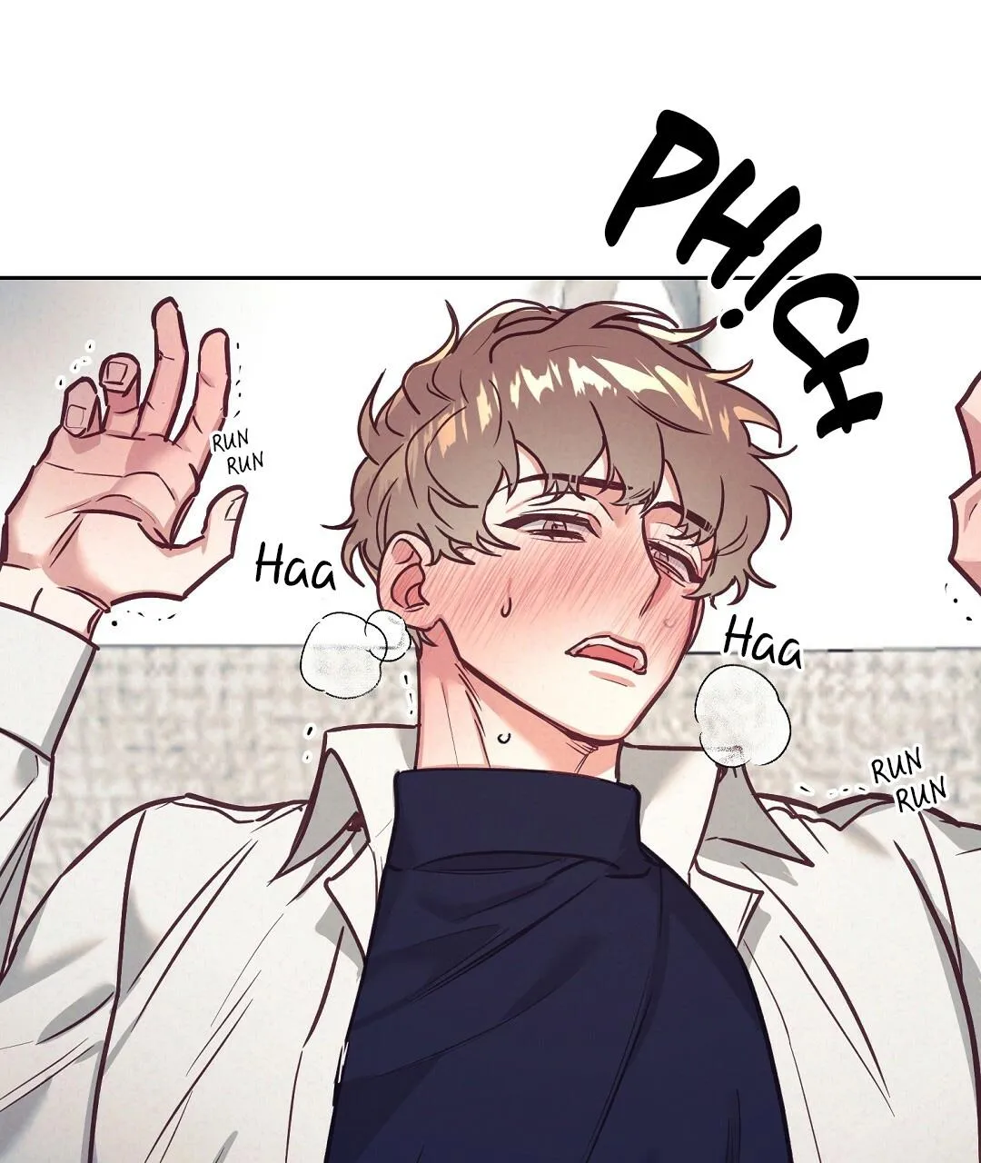 BYE BYE Chapter 9 Trang 20