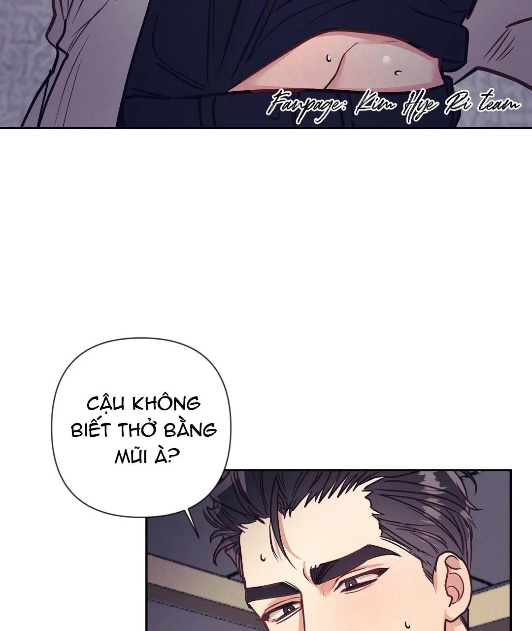 BYE BYE Chapter 9 Trang 22