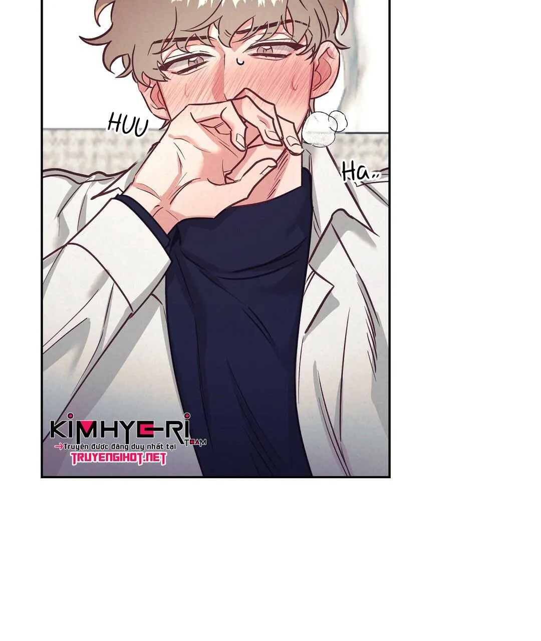 BYE BYE Chapter 9 Trang 25