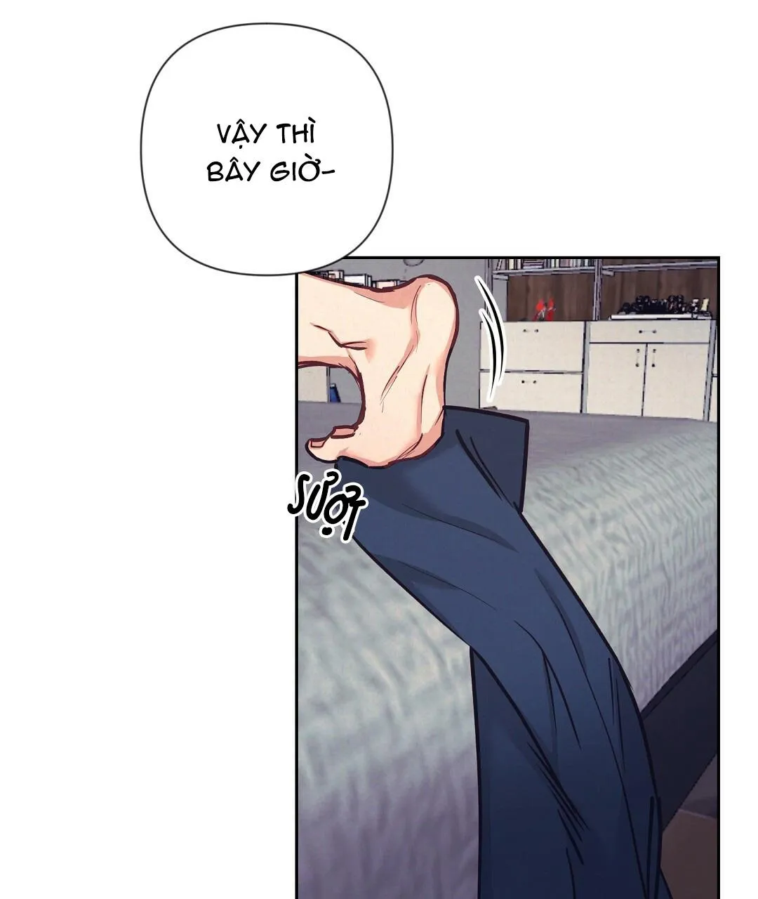 BYE BYE Chapter 9 Trang 26