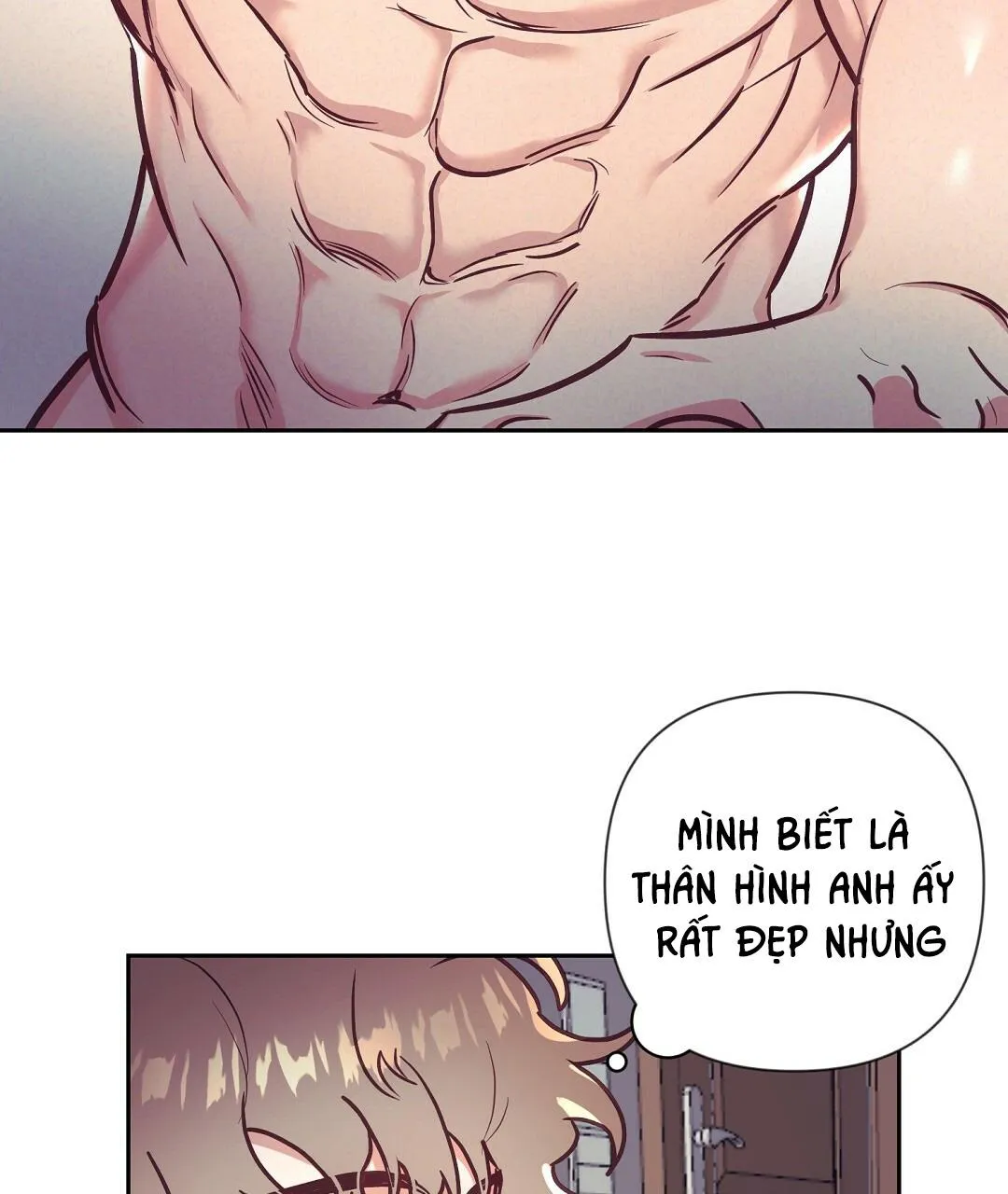 BYE BYE Chapter 9 Trang 29