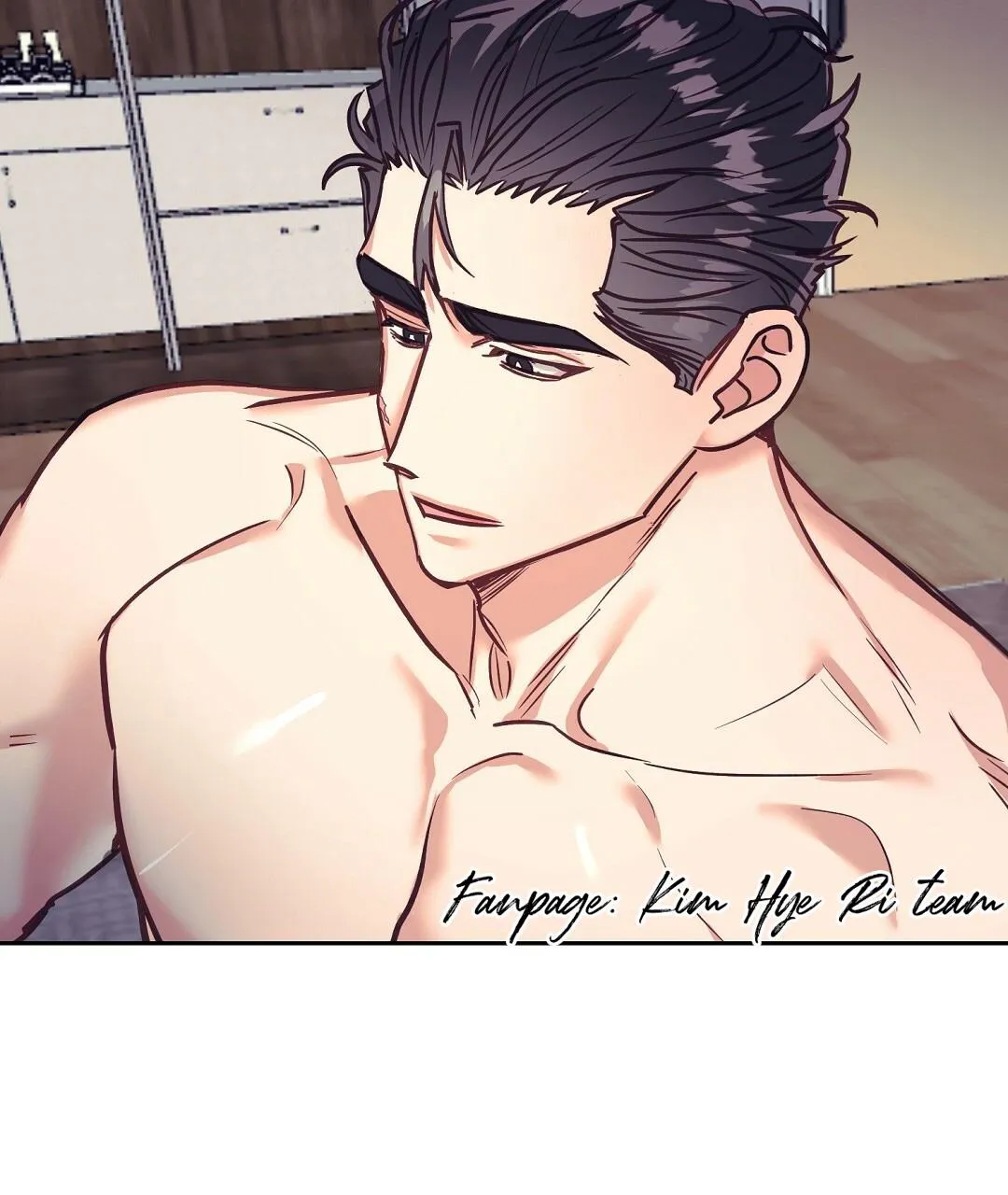 BYE BYE Chapter 9 Trang 32