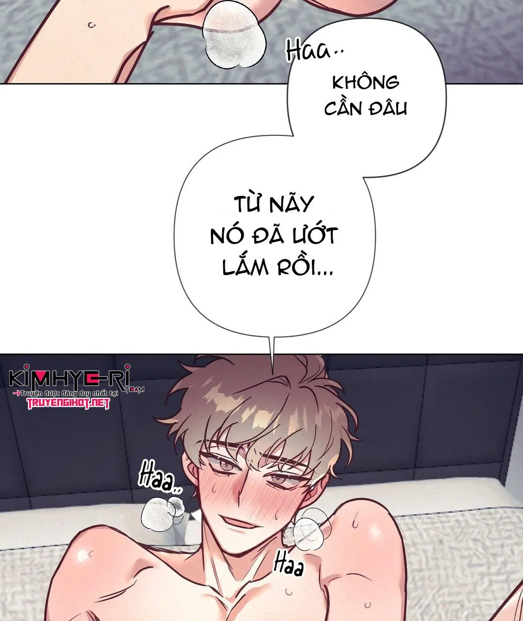 BYE BYE Chapter 9 Trang 52