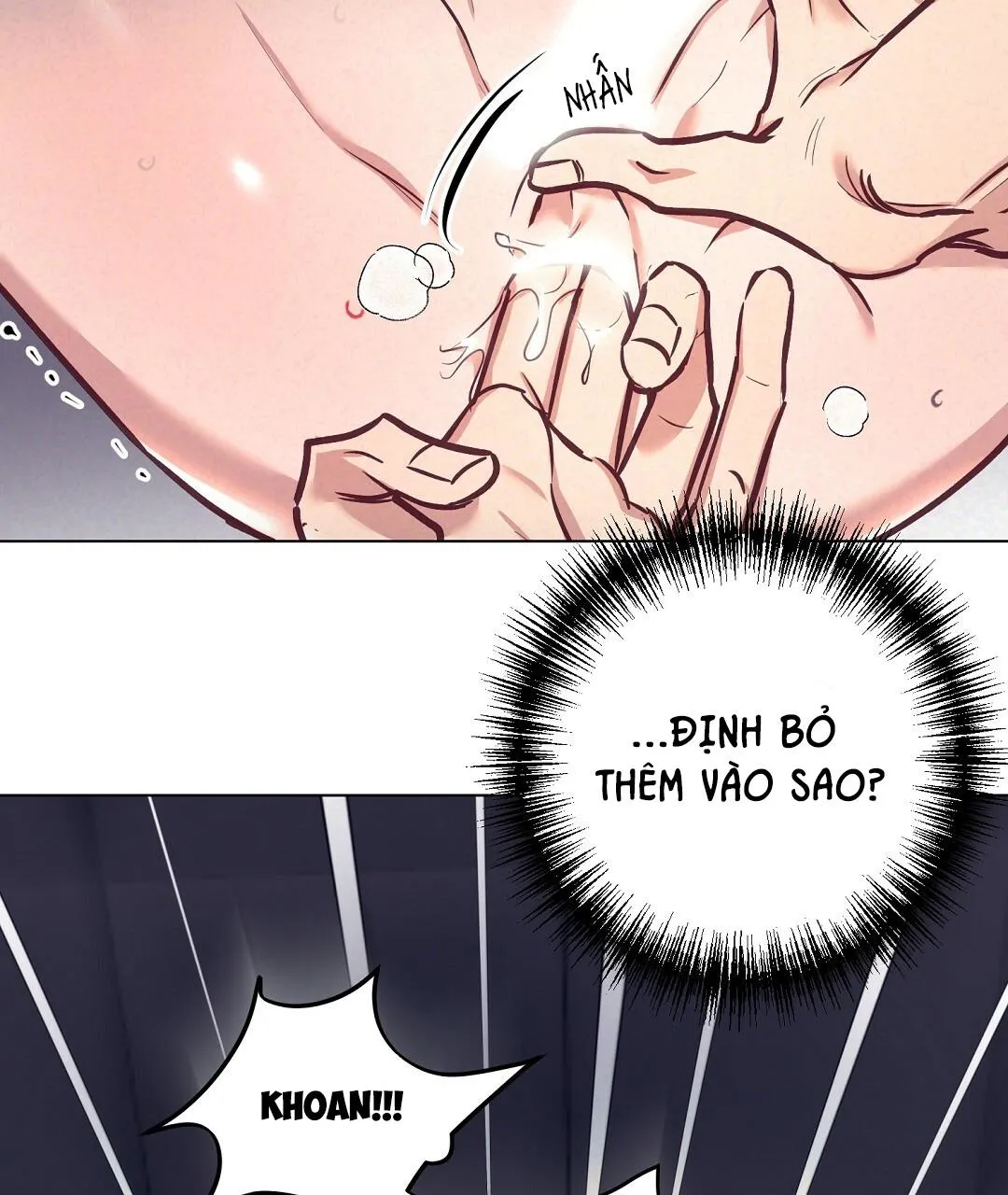 BYE BYE Chapter 9 Trang 61