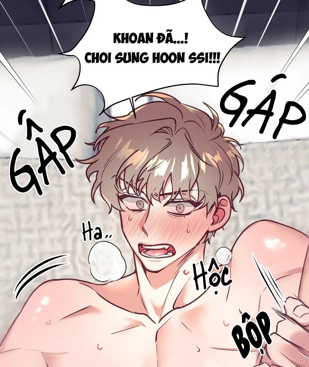 BYE BYE Chapter 9 Trang 62