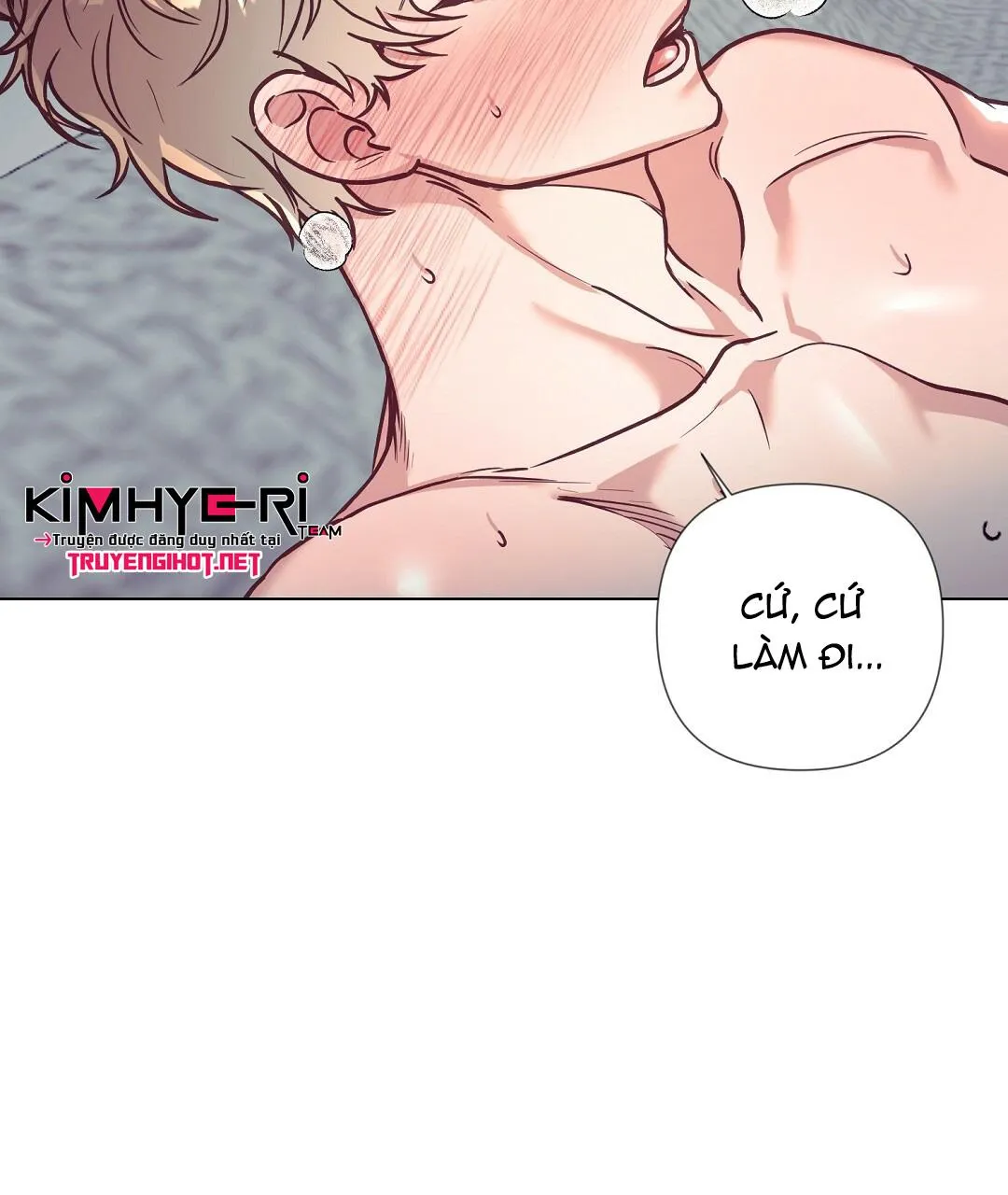 BYE BYE Chapter 9 Trang 65