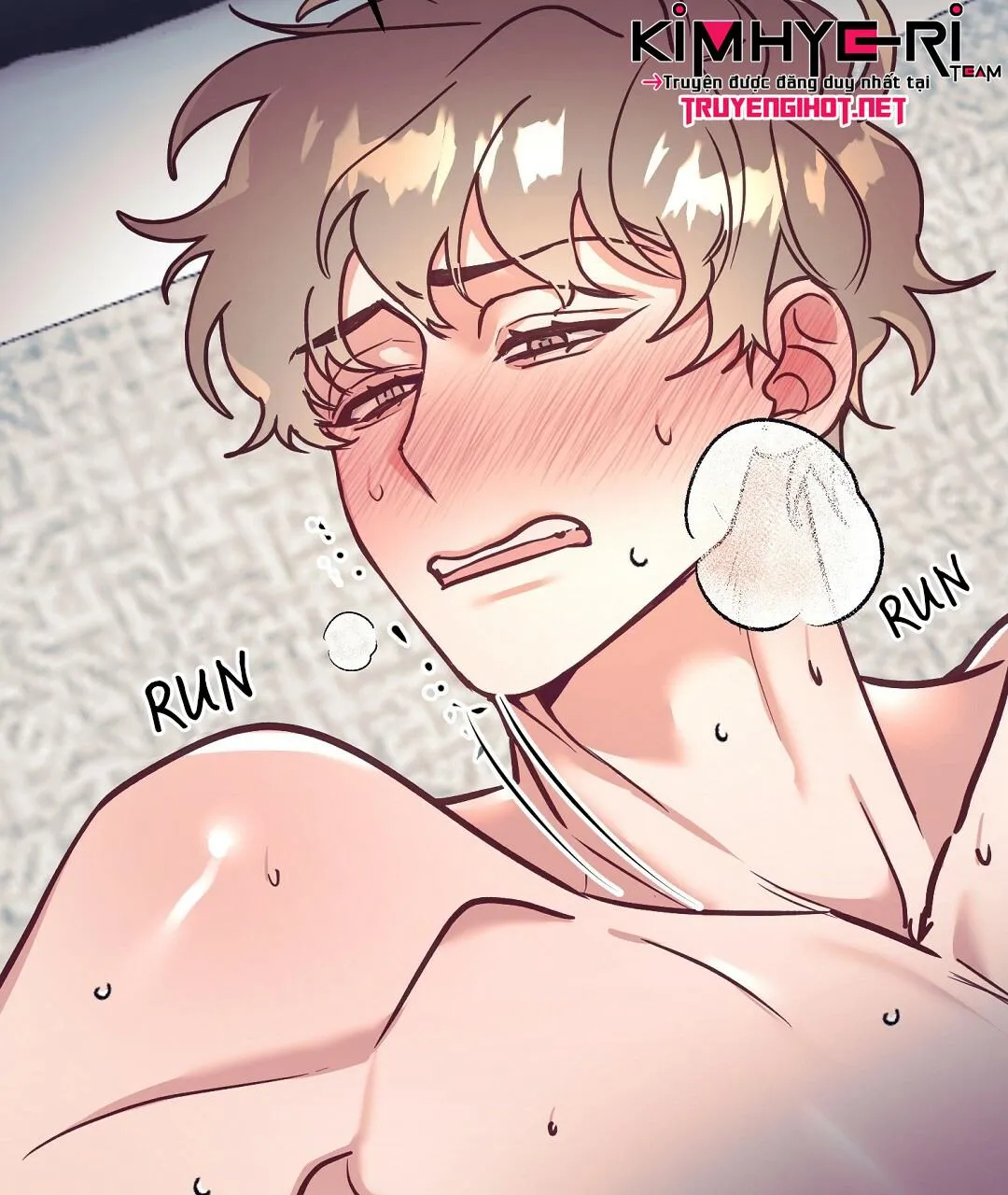 BYE BYE Chapter 9 Trang 94