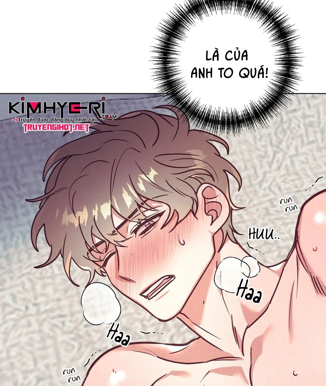 BYE BYE Chapter 9 Trang 101