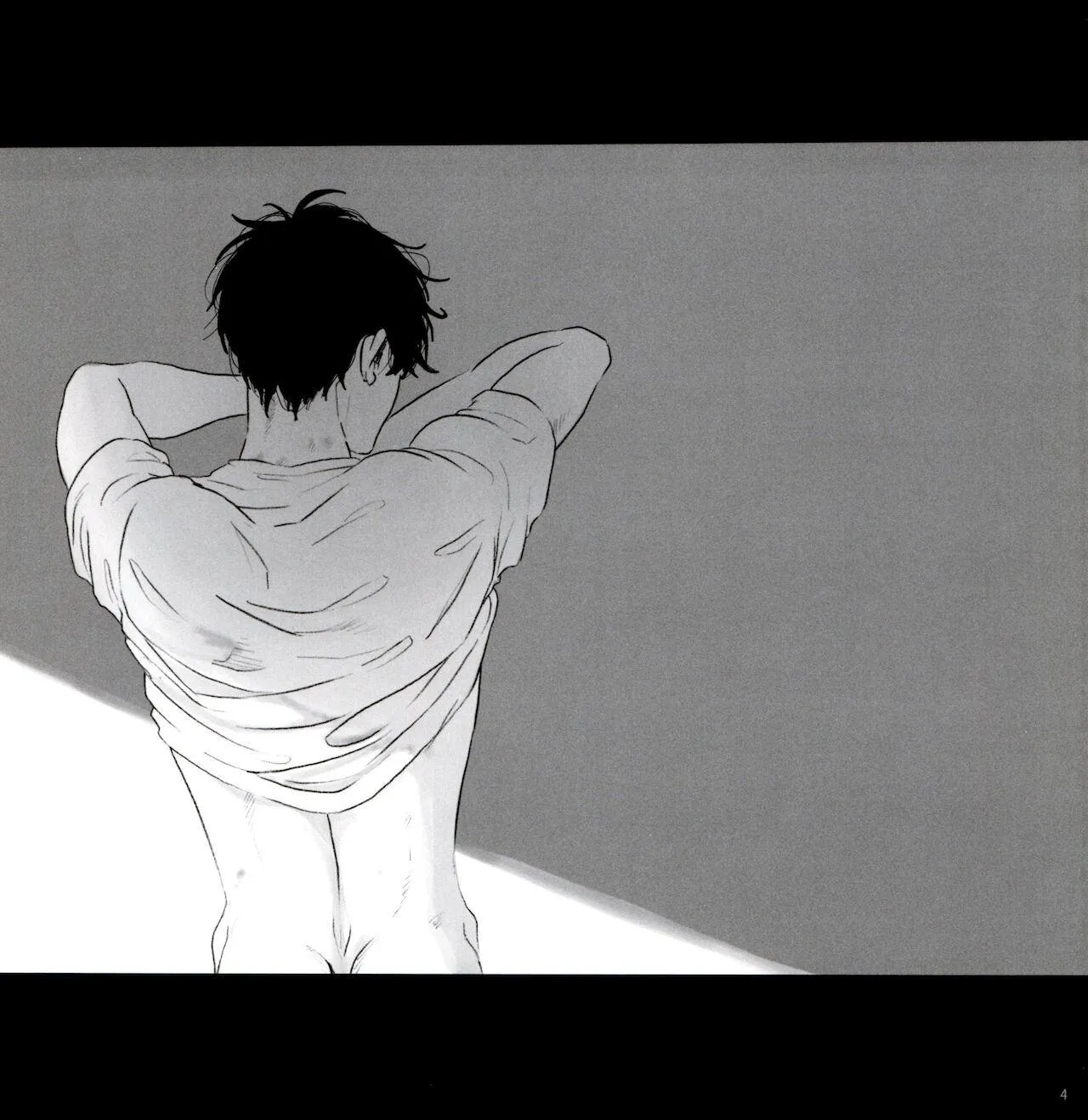 CWTCH (Yuri On Ice) Chapter 1 Trang 6