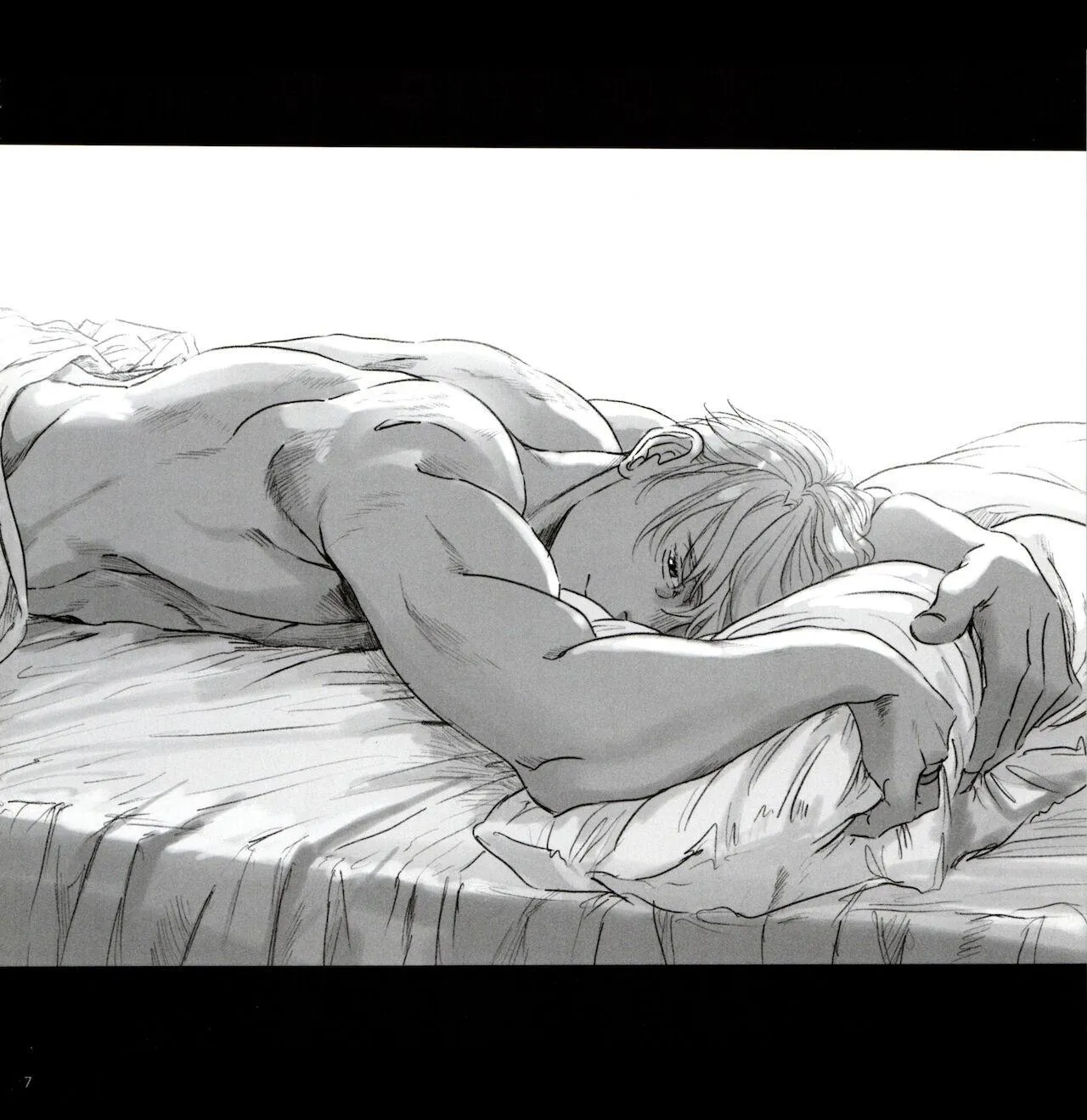 CWTCH (Yuri On Ice) Chapter 1 Trang 9