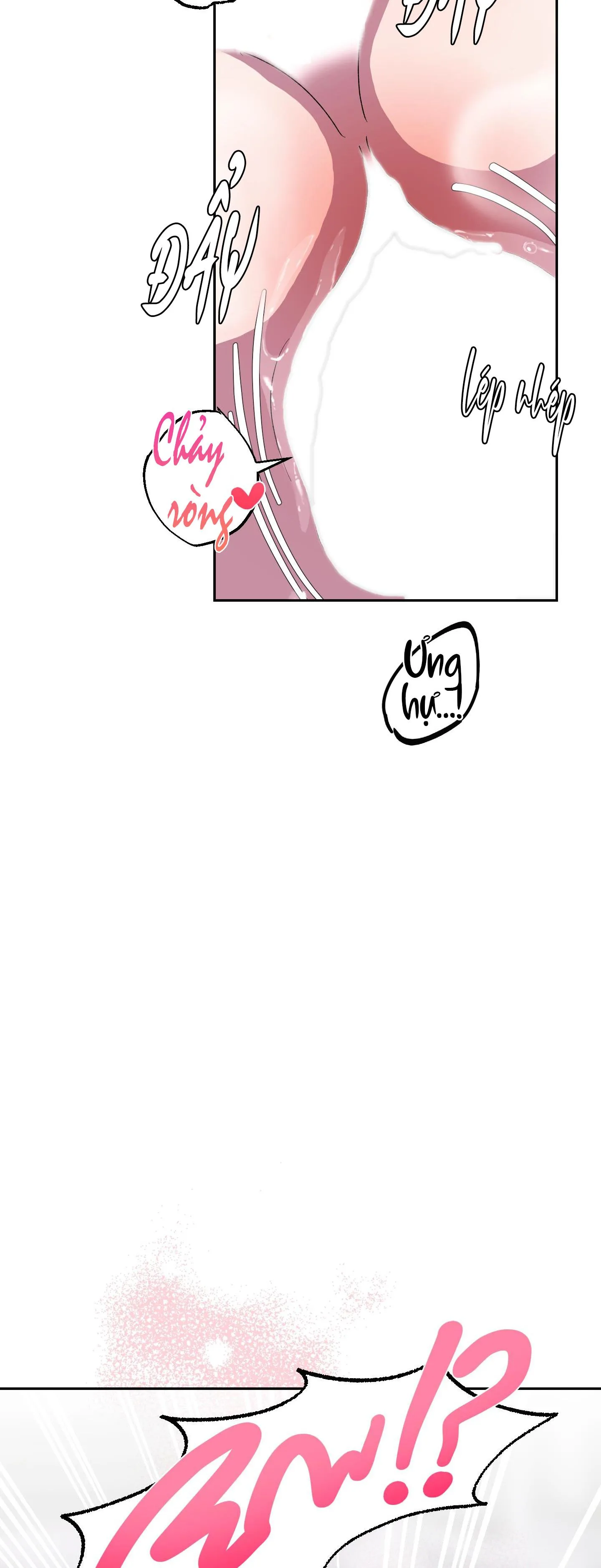 CÁ MẬP VÀ CÔ DÂU THỎ Chapter 12 Trang 9