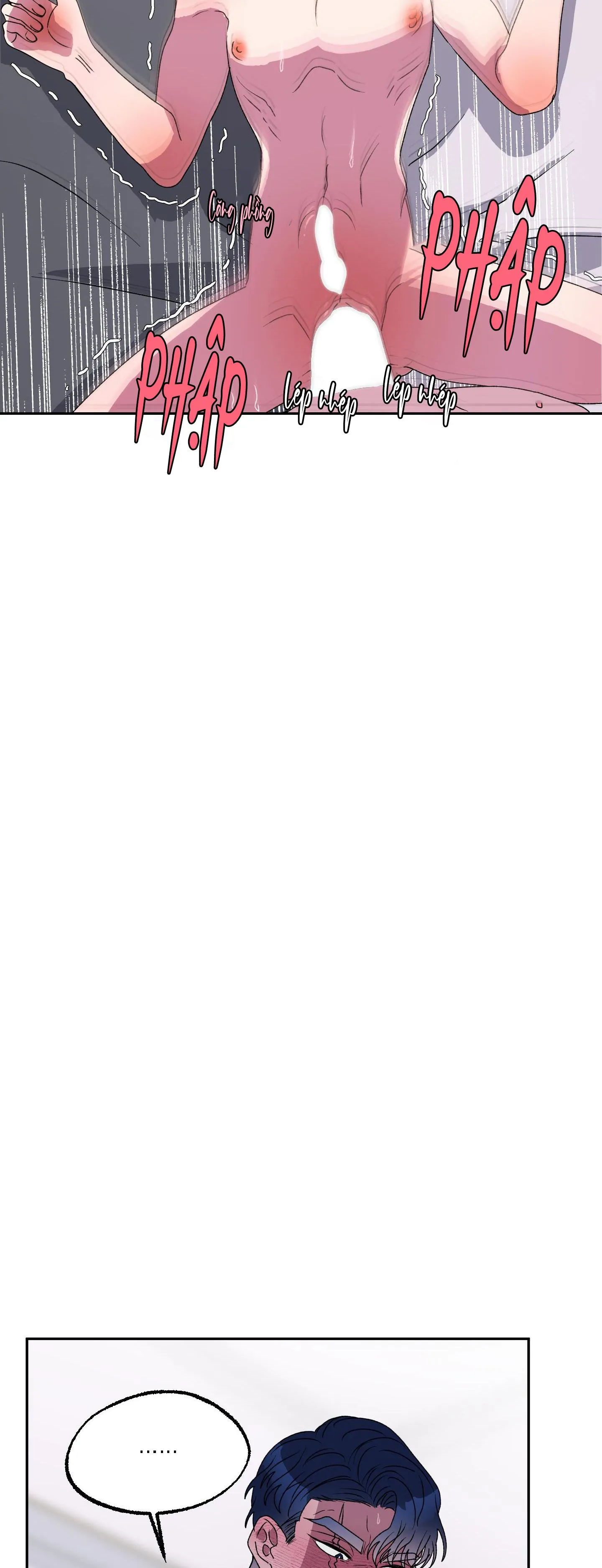 CÁ MẬP VÀ CÔ DÂU THỎ Chapter 12 Trang 20