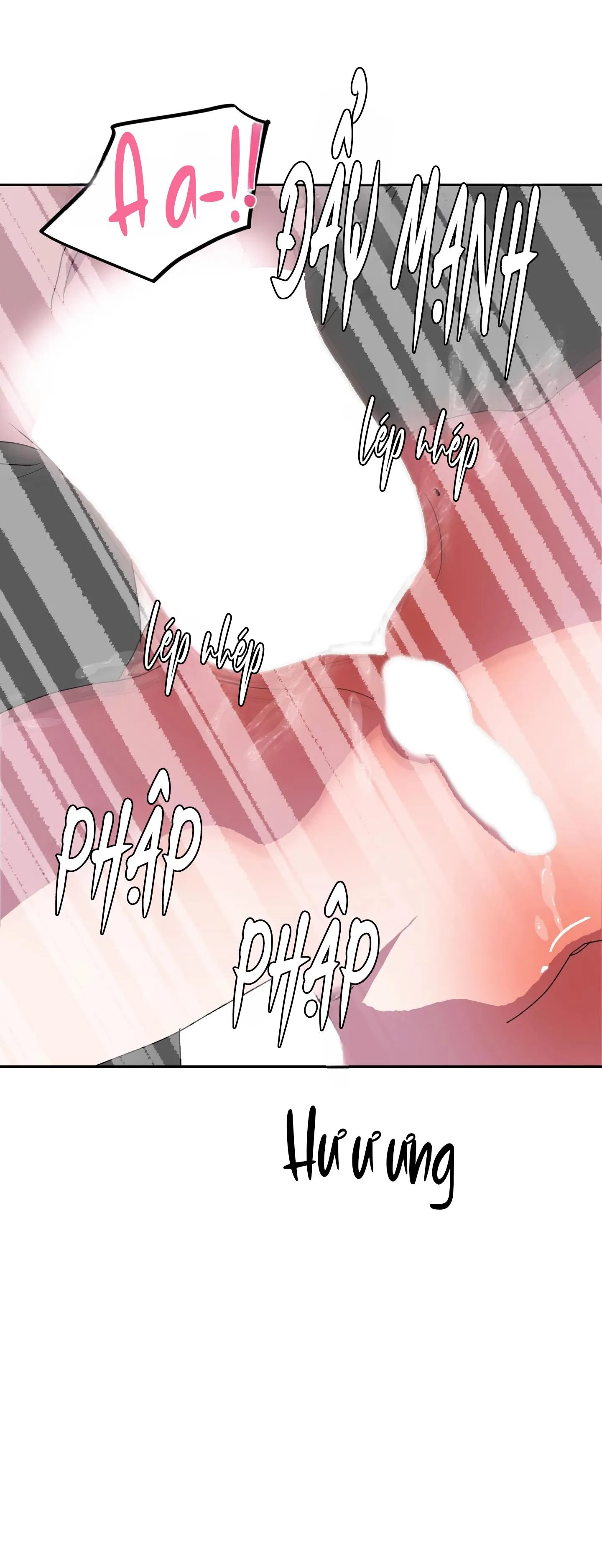 CÁ MẬP VÀ CÔ DÂU THỎ Chapter 12 Trang 30