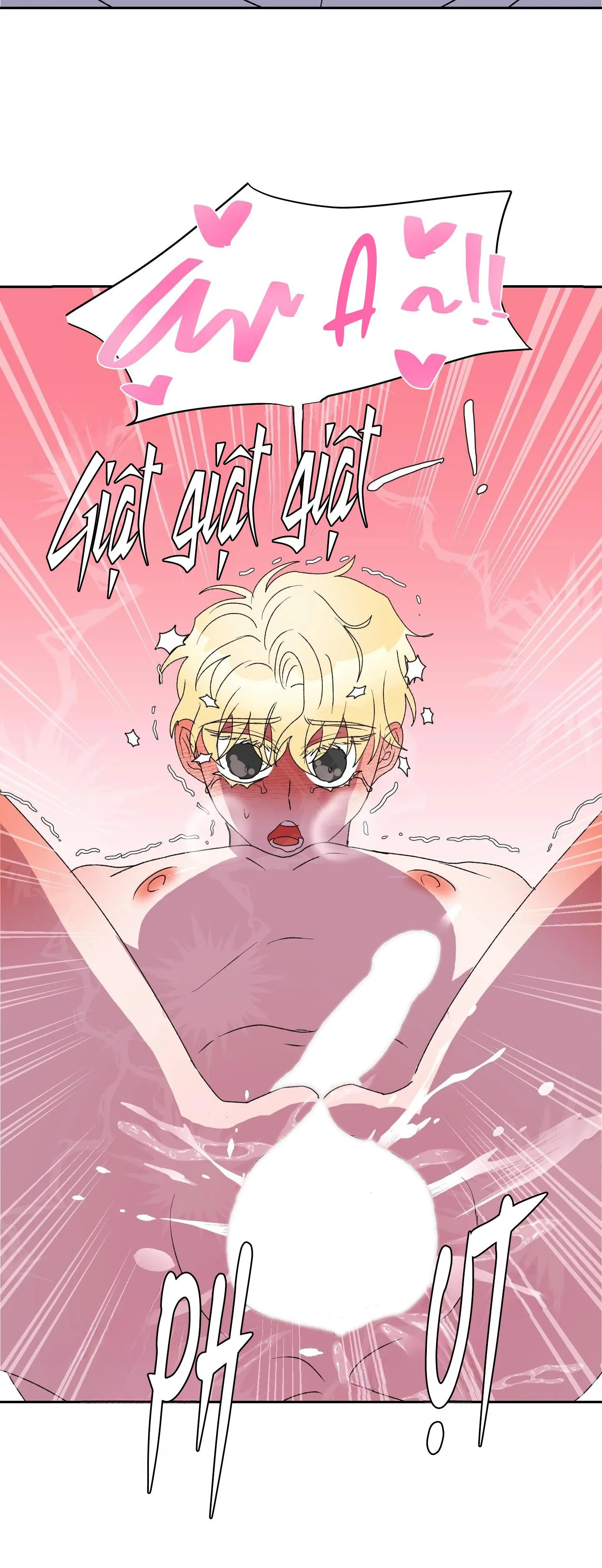 CÁ MẬP VÀ CÔ DÂU THỎ Chapter 12 Trang 38