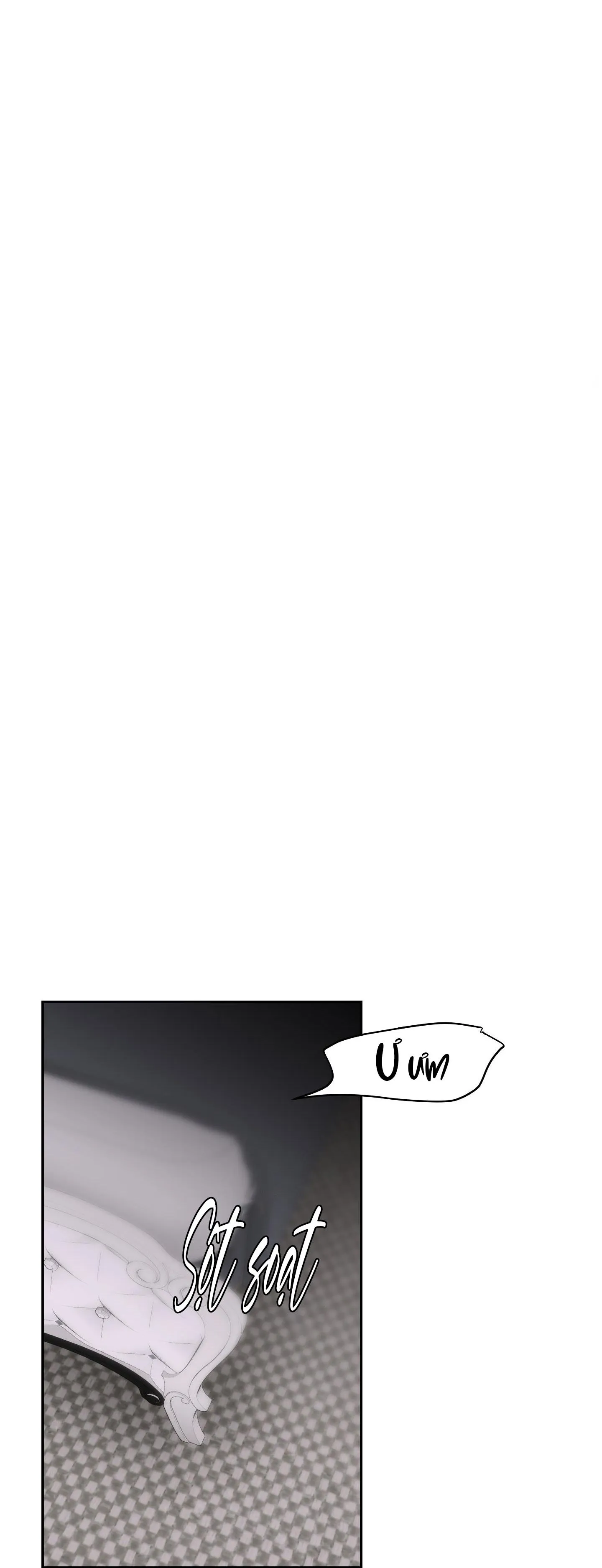 CÁ MẬP VÀ CÔ DÂU THỎ Chapter 12 Trang 44