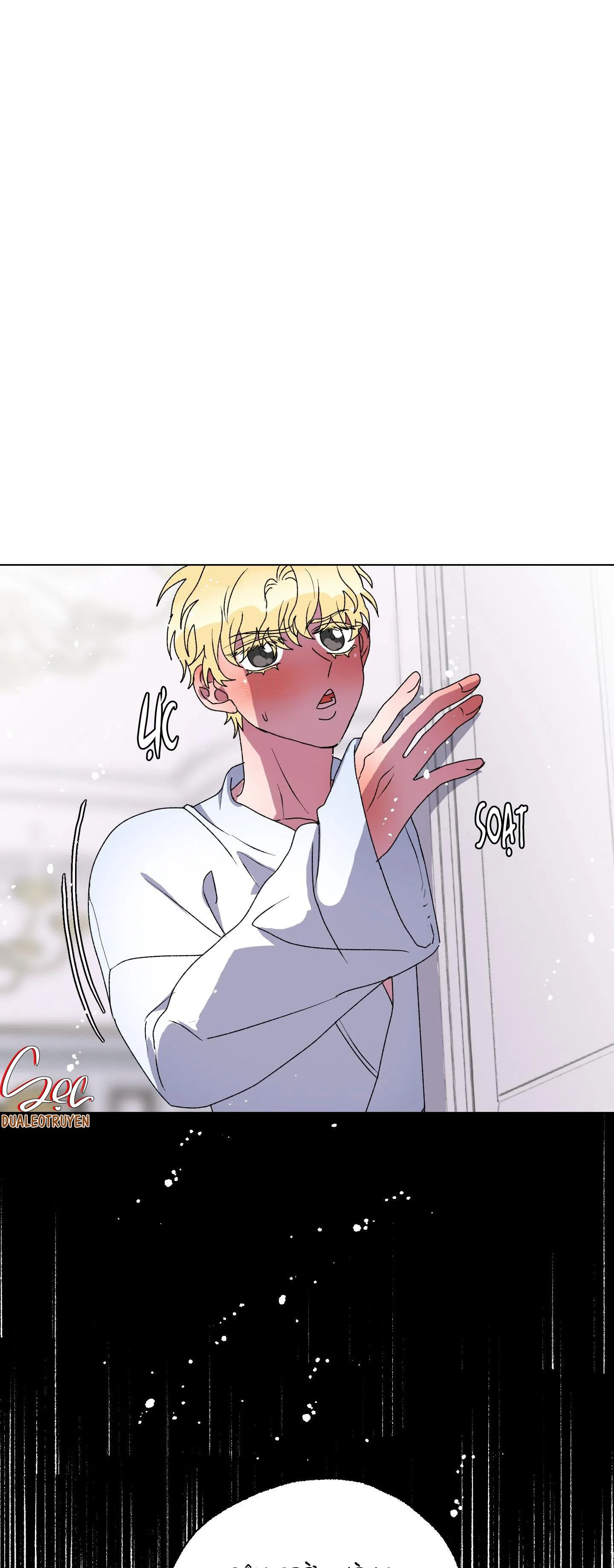 CÁ MẬP VÀ CÔ DÂU THỎ Chapter 13 Trang 30