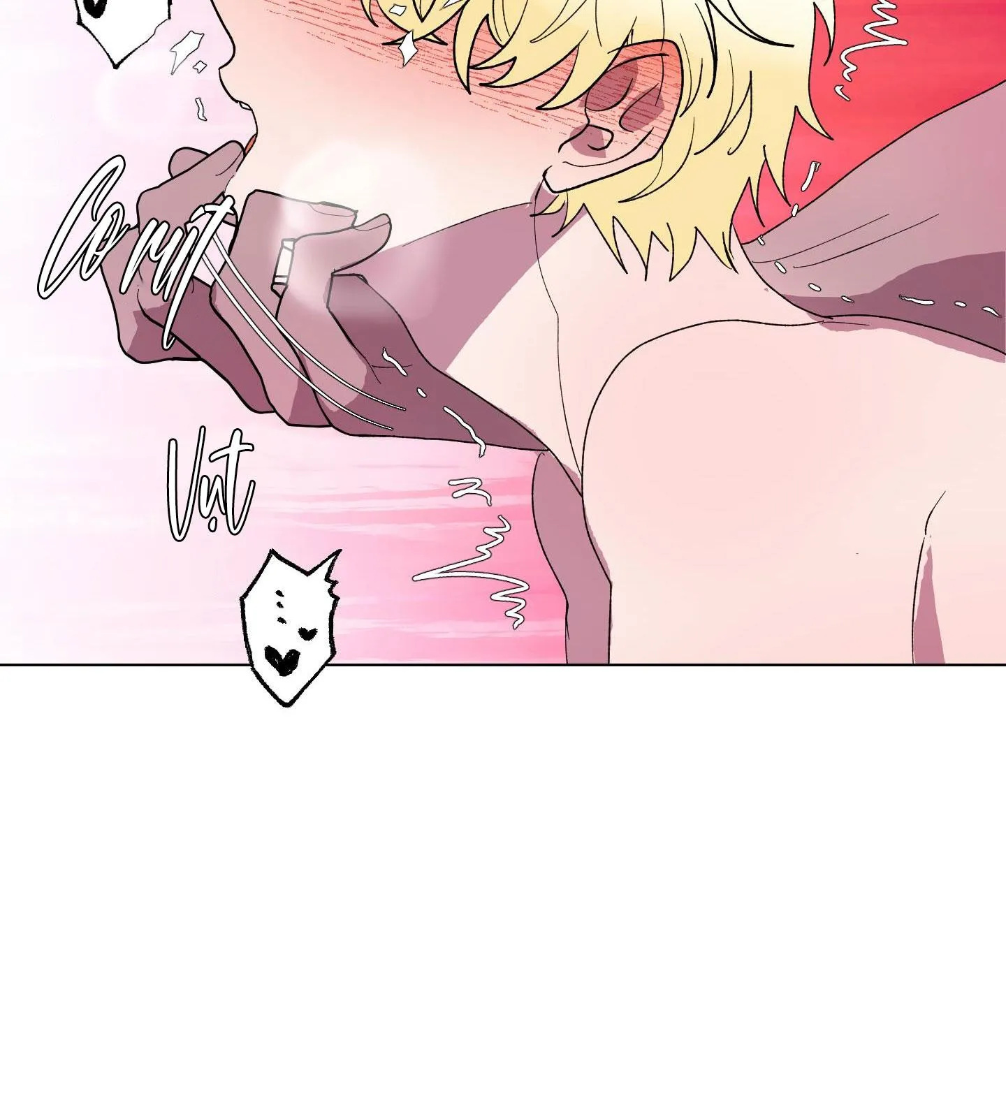 CÁ MẬP VÀ CÔ DÂU THỎ Chapter 15 Trang 28