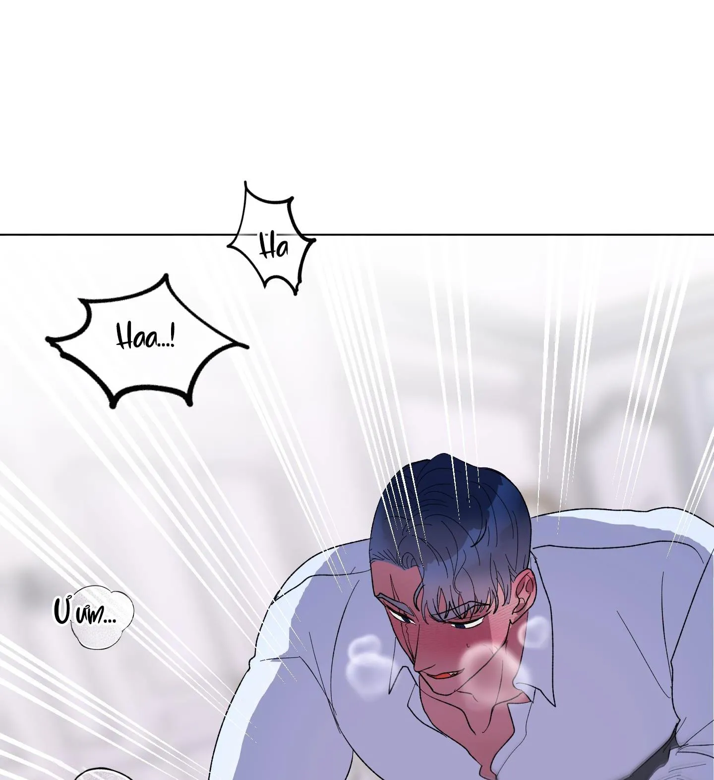 CÁ MẬP VÀ CÔ DÂU THỎ Chapter 15 Trang 29