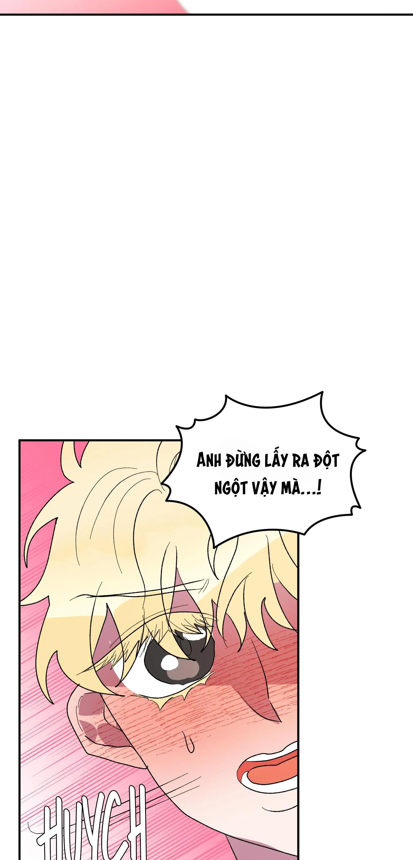 CÁ MẬP VÀ CÔ DÂU THỎ Chapter 23 Trang 5