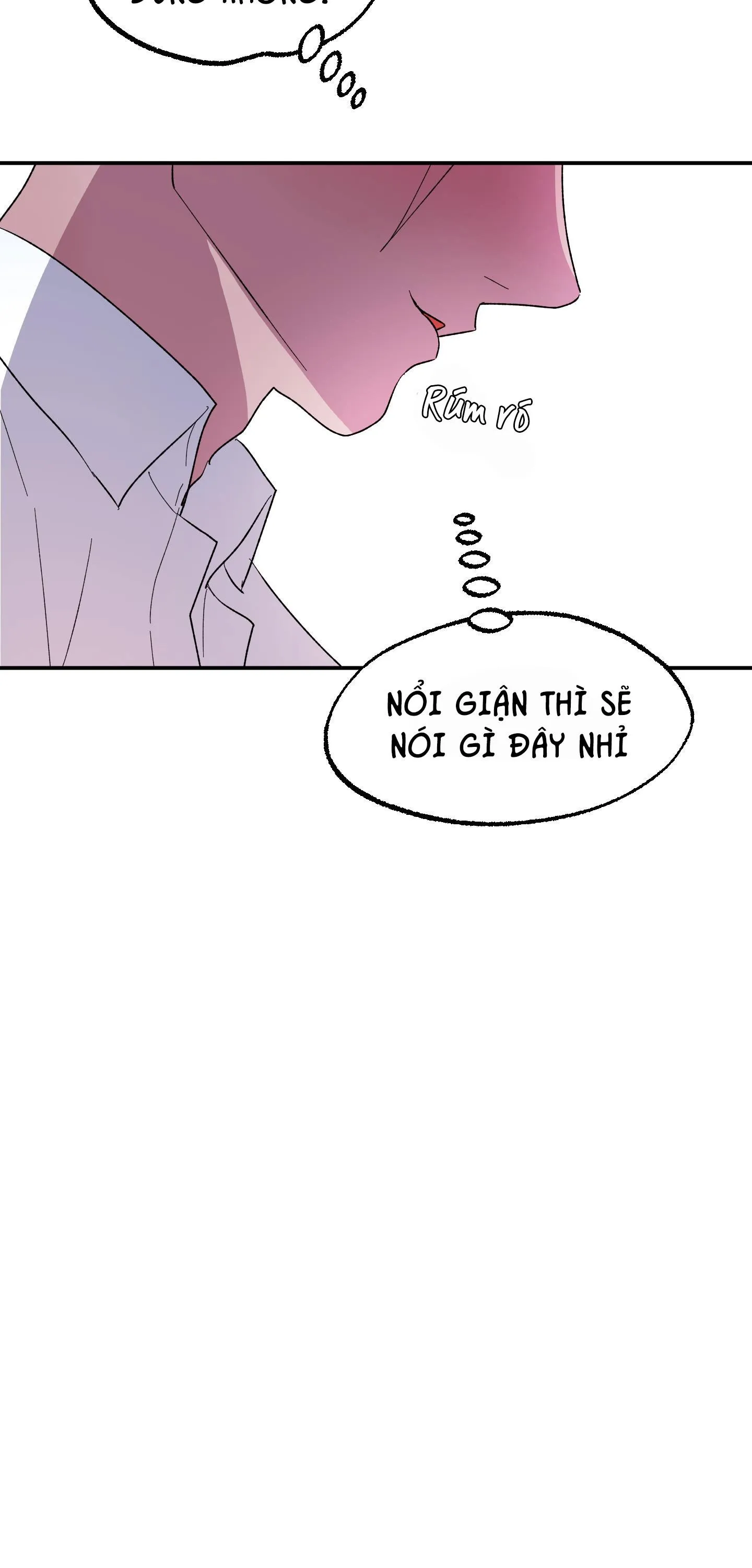 CÁ MẬP VÀ CÔ DÂU THỎ Chapter 23 Trang 14