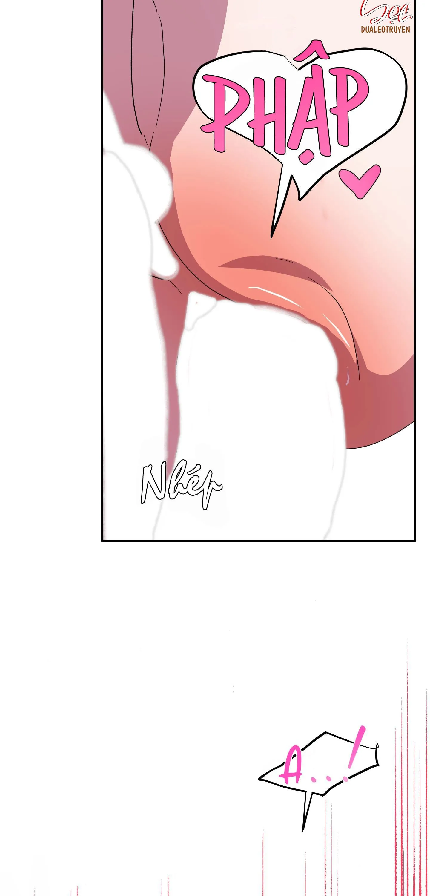 CÁ MẬP VÀ CÔ DÂU THỎ Chapter 23 Trang 18