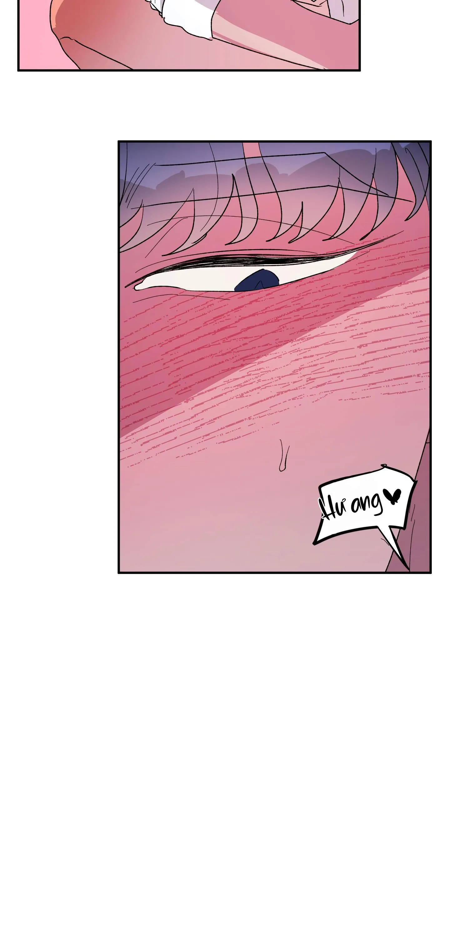 CÁ MẬP VÀ CÔ DÂU THỎ Chapter 23 Trang 21