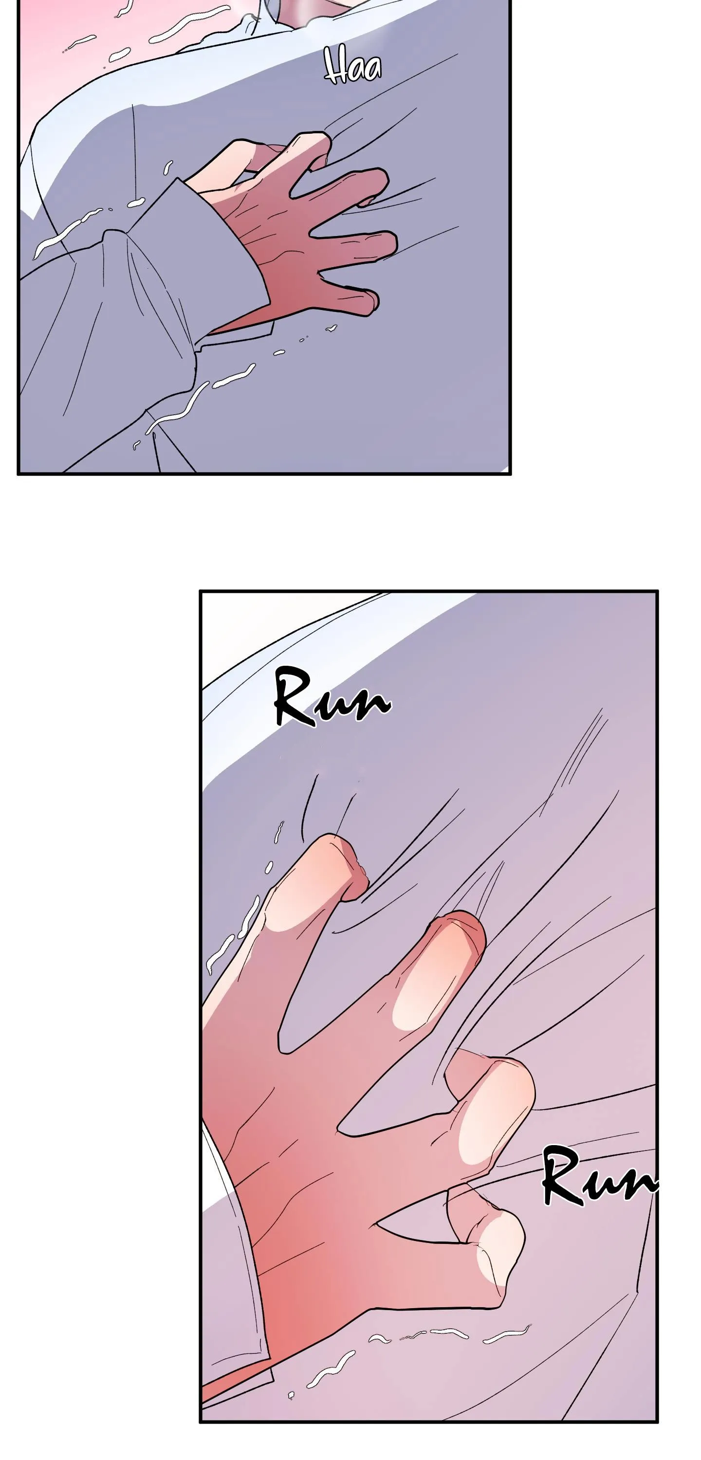 CÁ MẬP VÀ CÔ DÂU THỎ Chapter 23 Trang 24