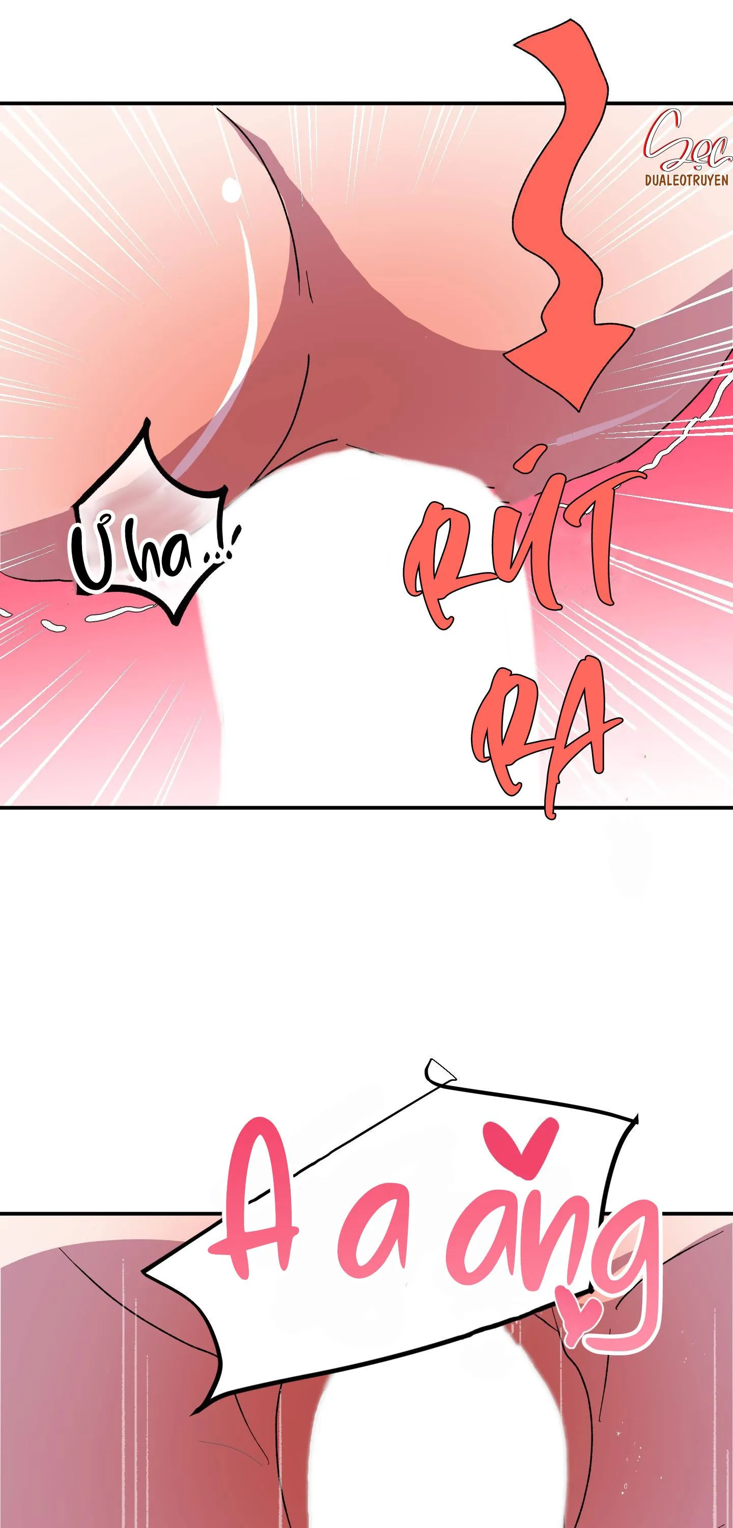 CÁ MẬP VÀ CÔ DÂU THỎ Chapter 23 Trang 28