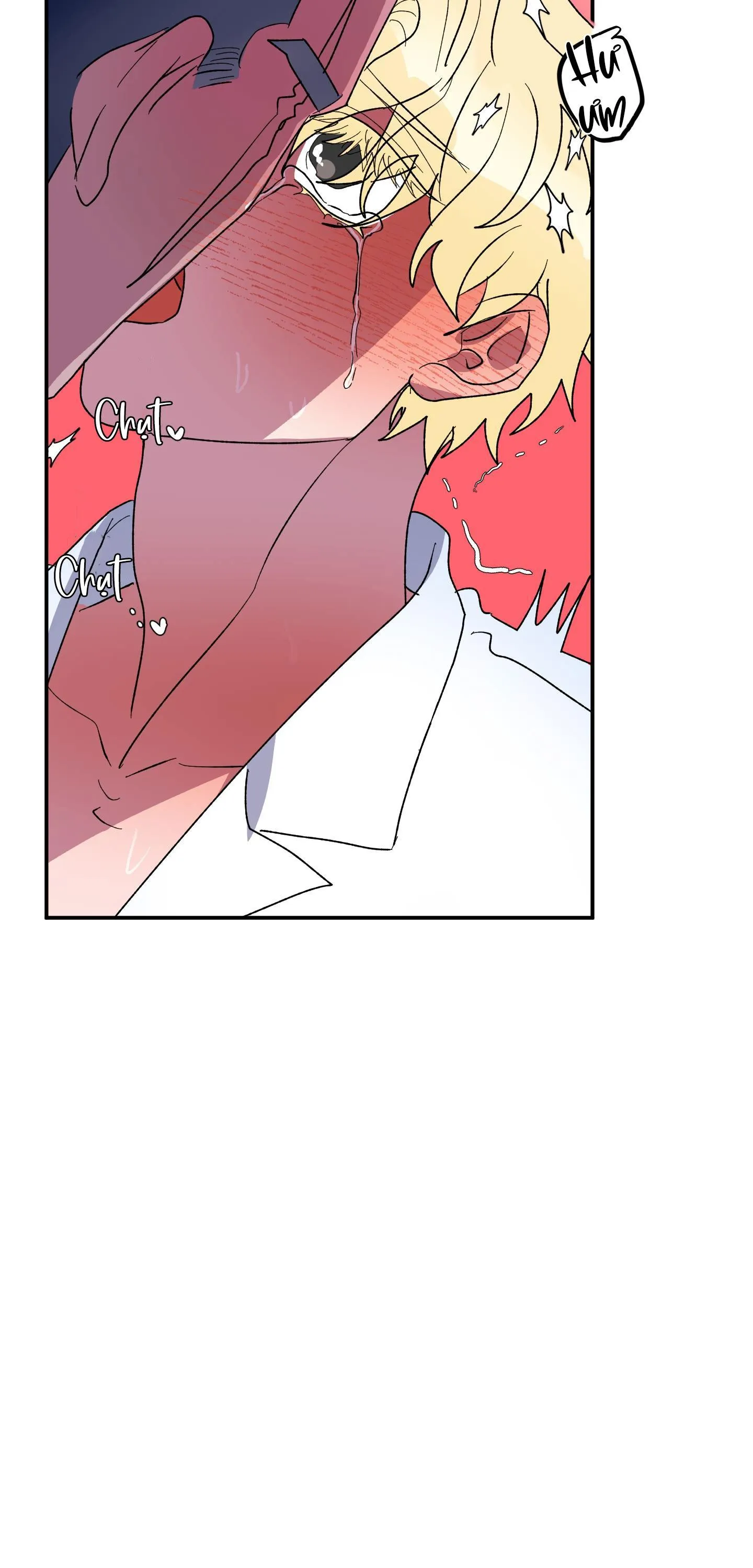 CÁ MẬP VÀ CÔ DÂU THỎ Chapter 23 Trang 34