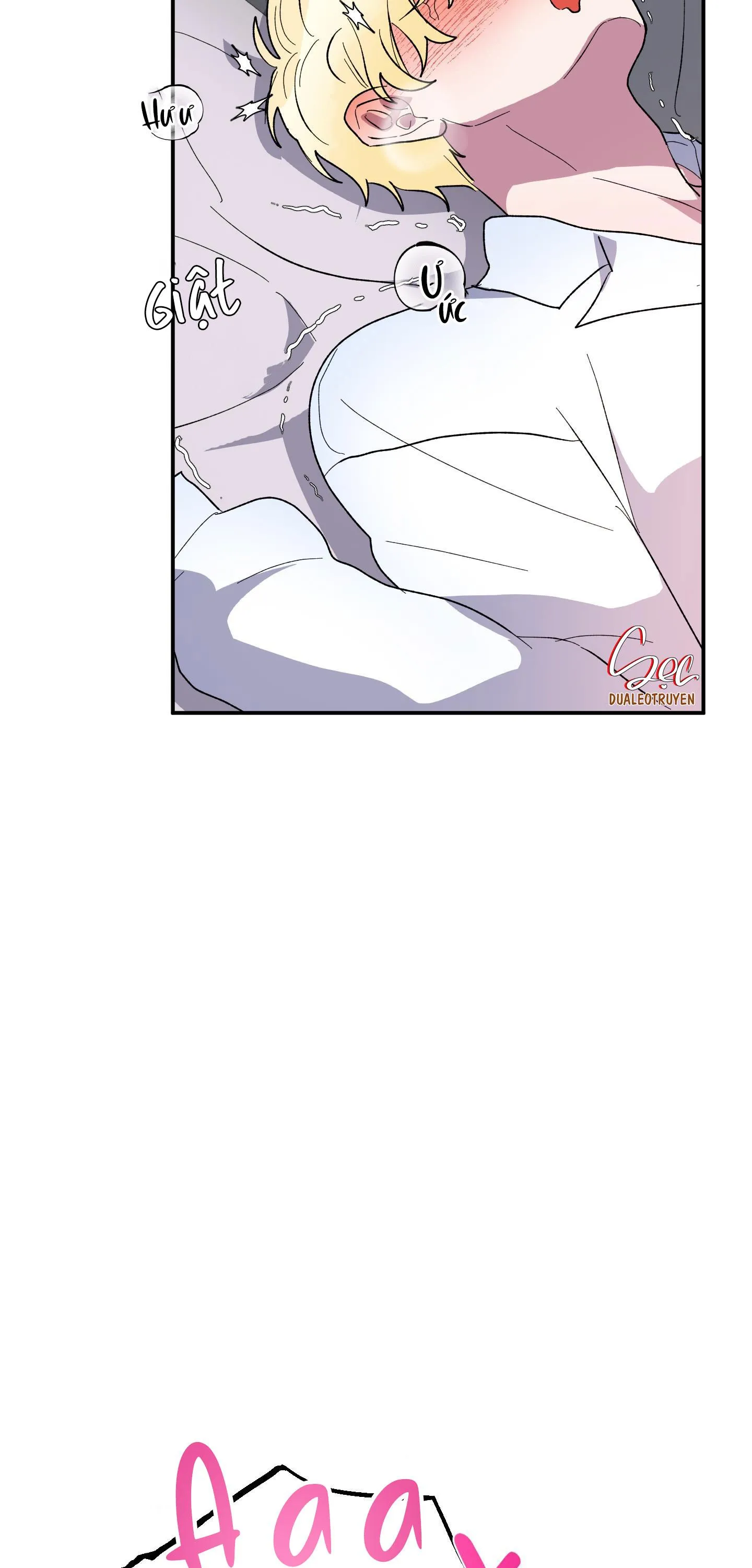 CÁ MẬP VÀ CÔ DÂU THỎ Chapter 23 Trang 48