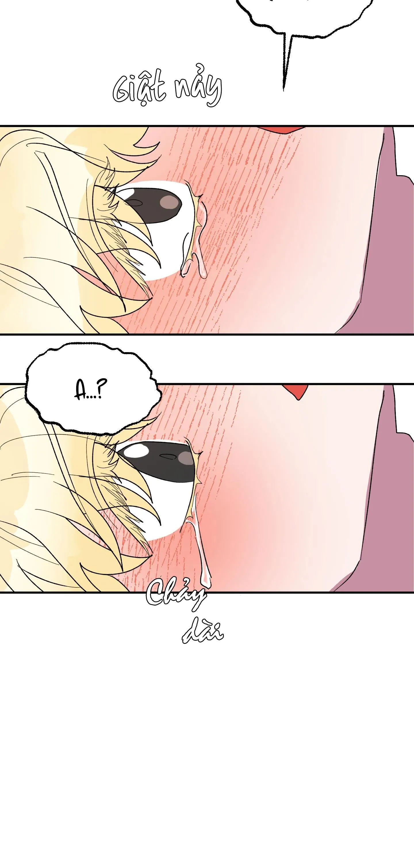 CÁ MẬP VÀ CÔ DÂU THỎ Chapter 23 Trang 51