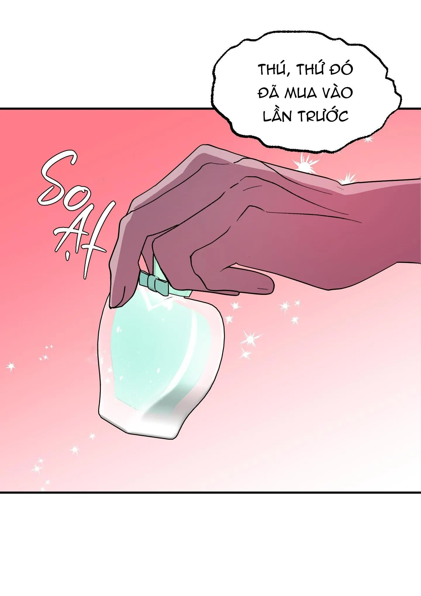 CÁ MẬP VÀ CÔ DÂU THỎ Chapter 24 Trang 7