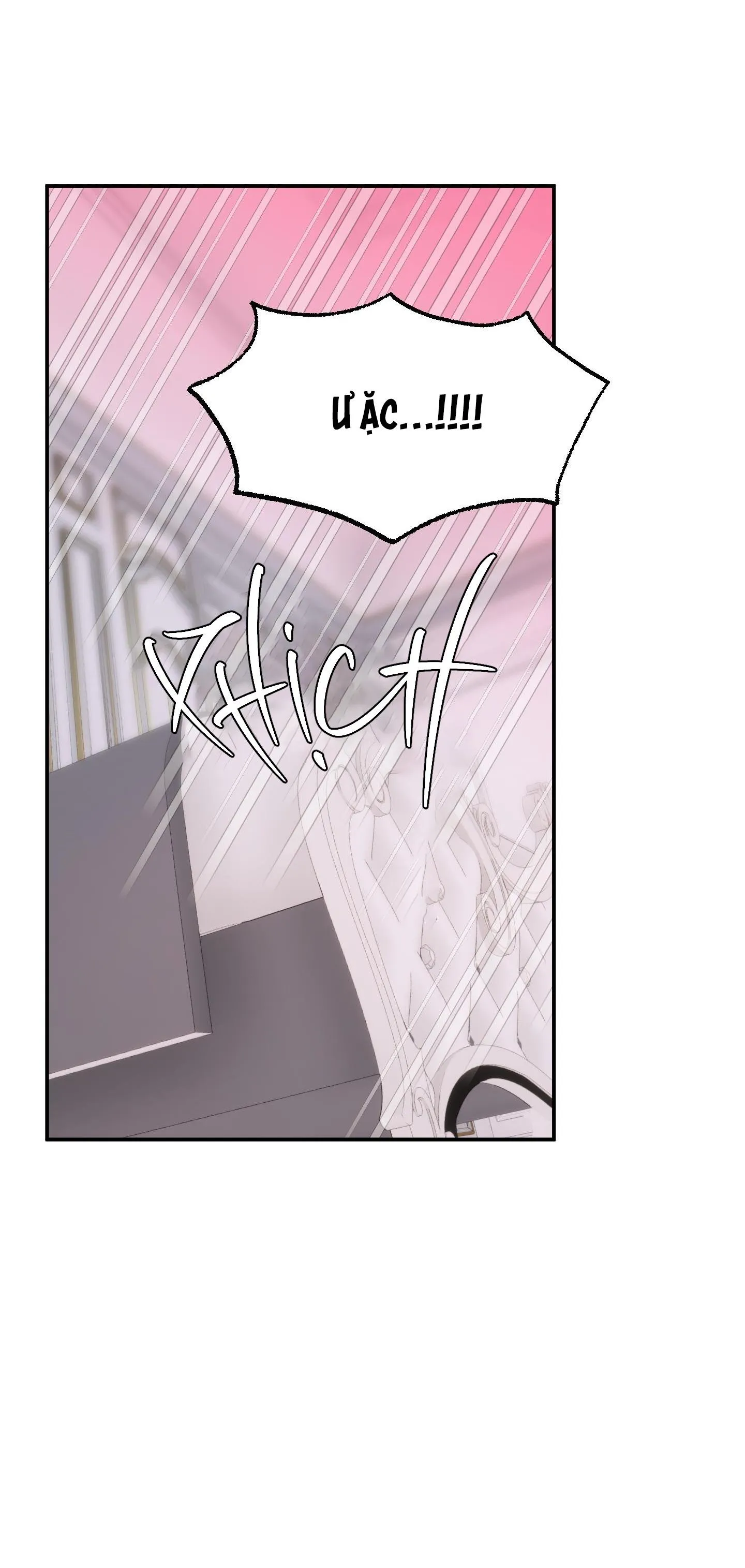 CÁ MẬP VÀ CÔ DÂU THỎ Chapter 24 Trang 8