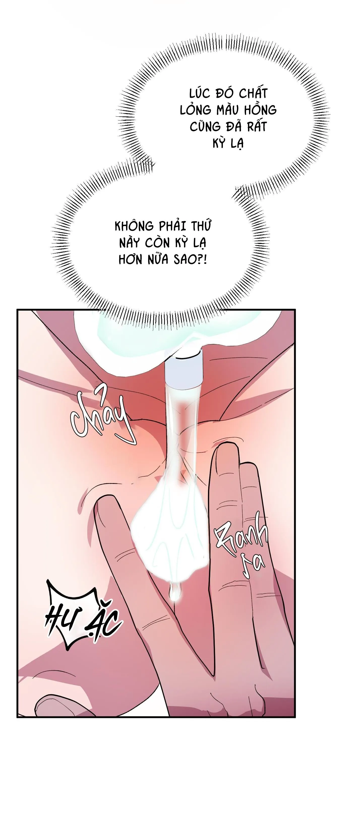 CÁ MẬP VÀ CÔ DÂU THỎ Chapter 24 Trang 11