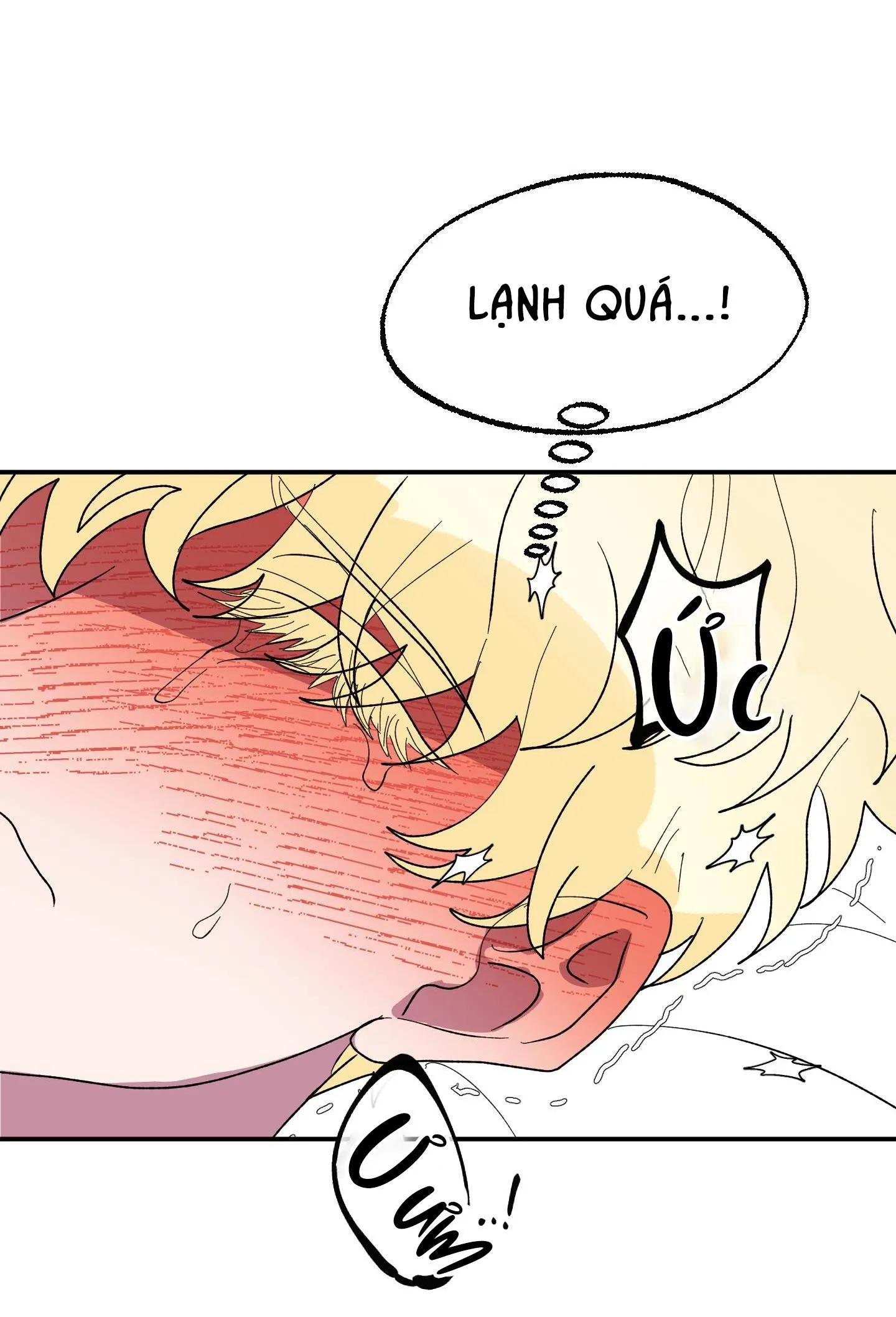 CÁ MẬP VÀ CÔ DÂU THỎ Chapter 24 Trang 13