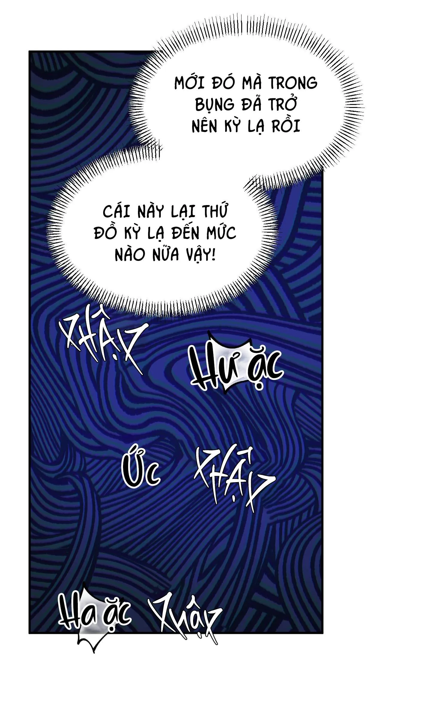 CÁ MẬP VÀ CÔ DÂU THỎ Chapter 24 Trang 14