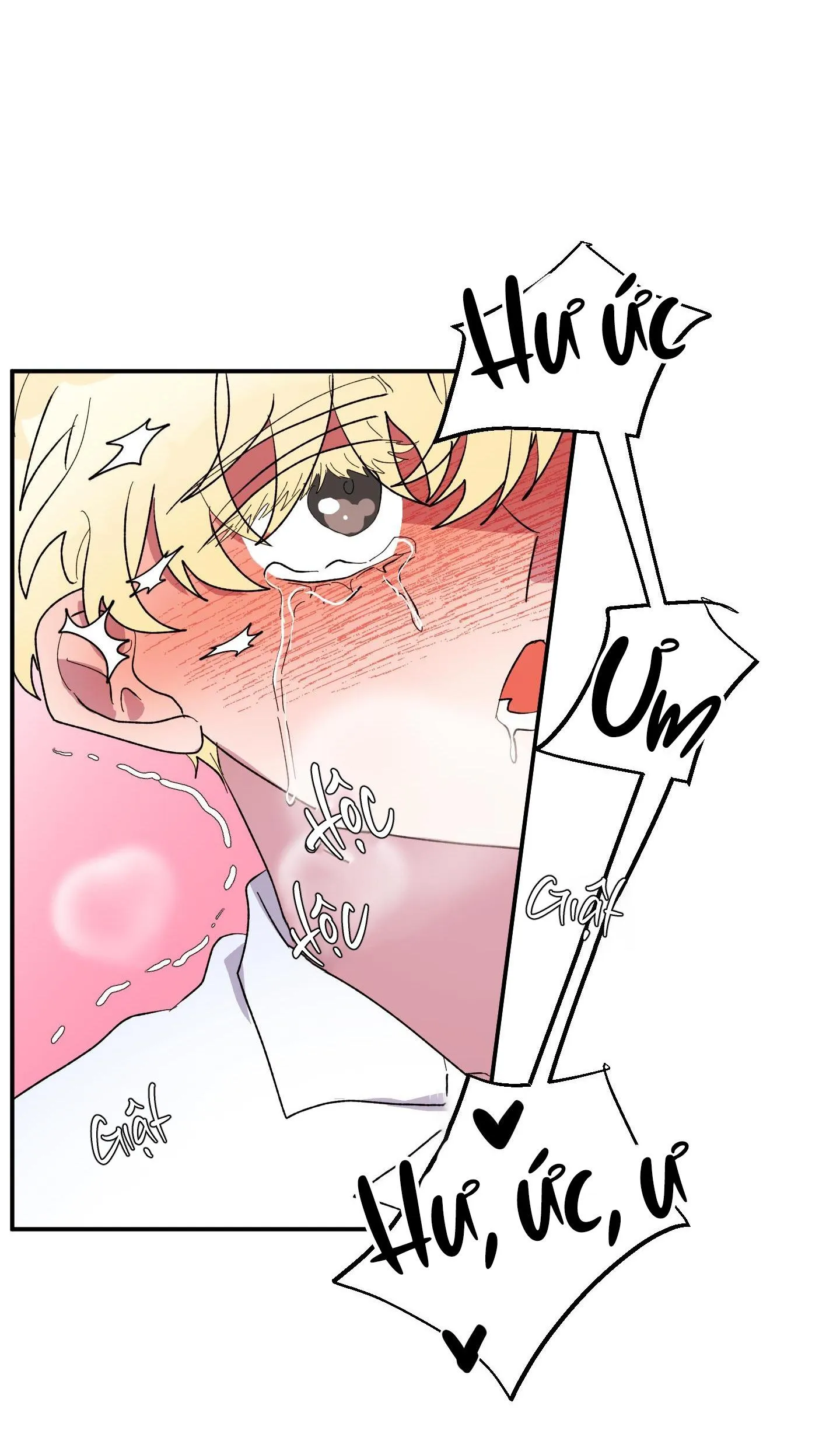 CÁ MẬP VÀ CÔ DÂU THỎ Chapter 24 Trang 27