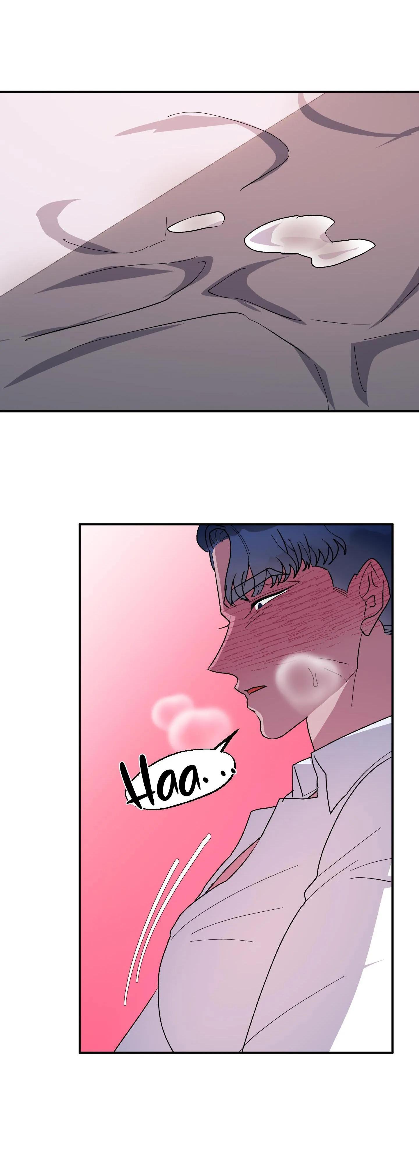 CÁ MẬP VÀ CÔ DÂU THỎ Chapter 24 Trang 33